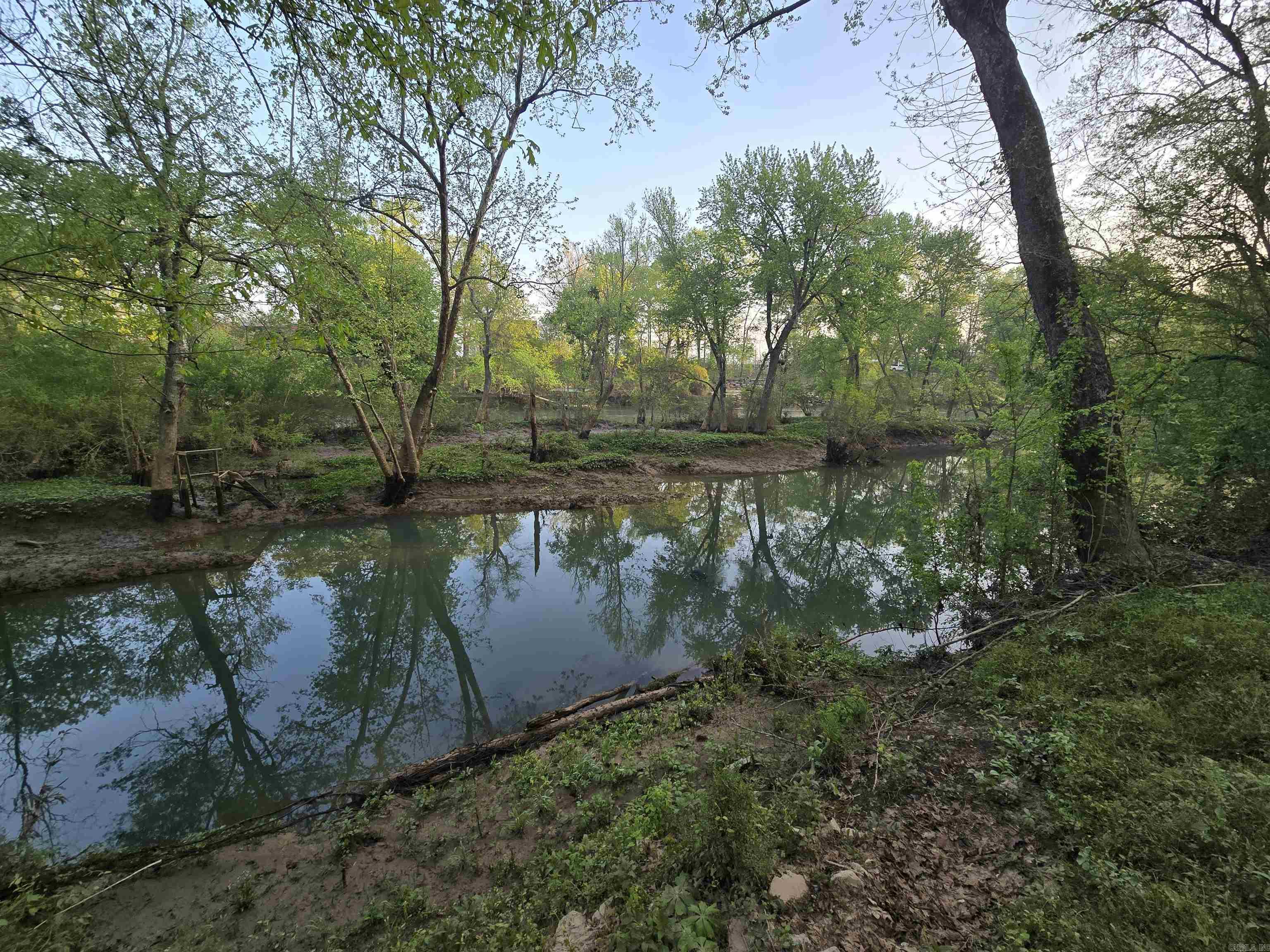 9  River Drive Estates  Pangburn, AR