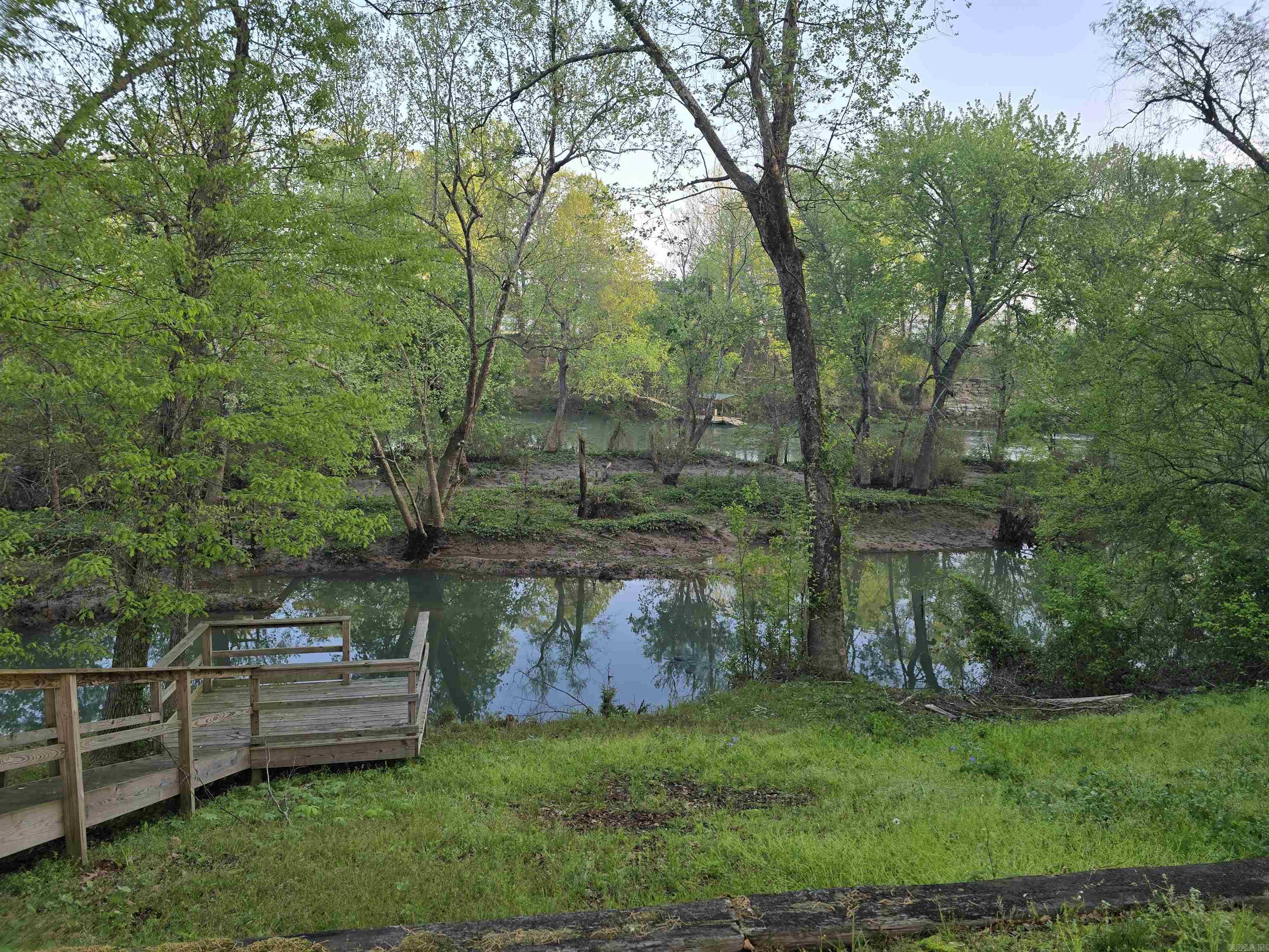 9  River Drive Estates  Pangburn, AR