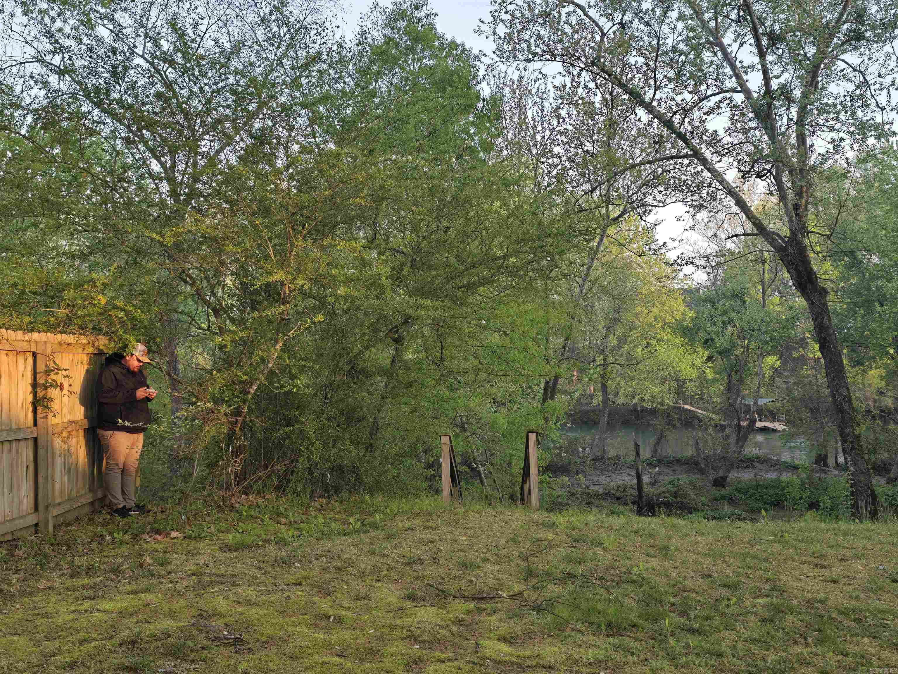 9  River Drive Estates  Pangburn, AR