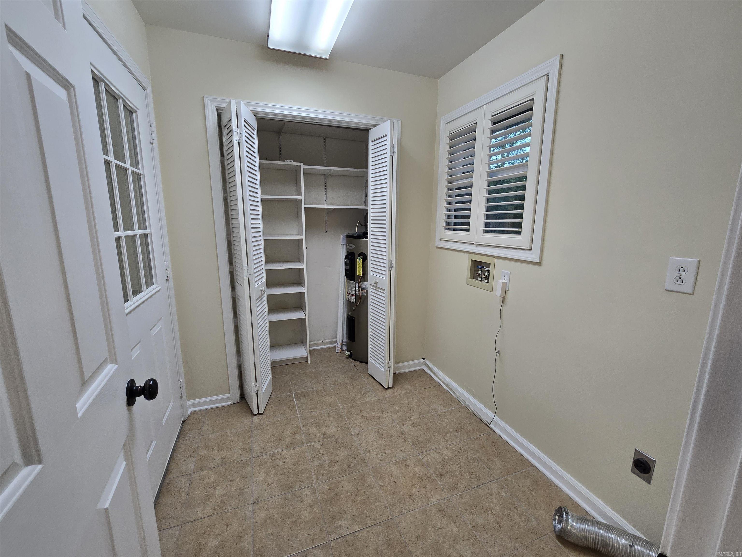9  River Drive Estates  Pangburn, AR