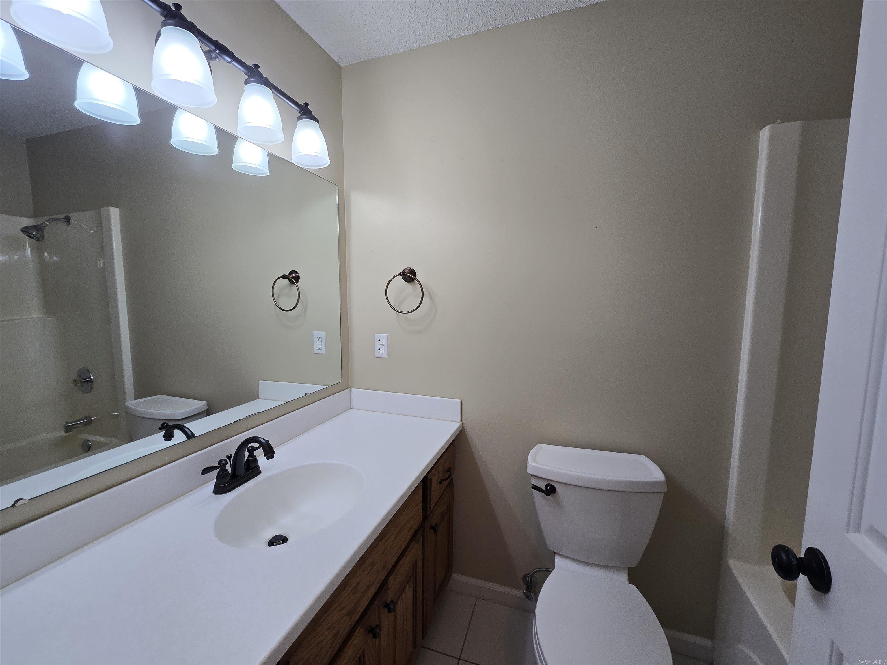 9  River Drive Estates  Pangburn, AR
