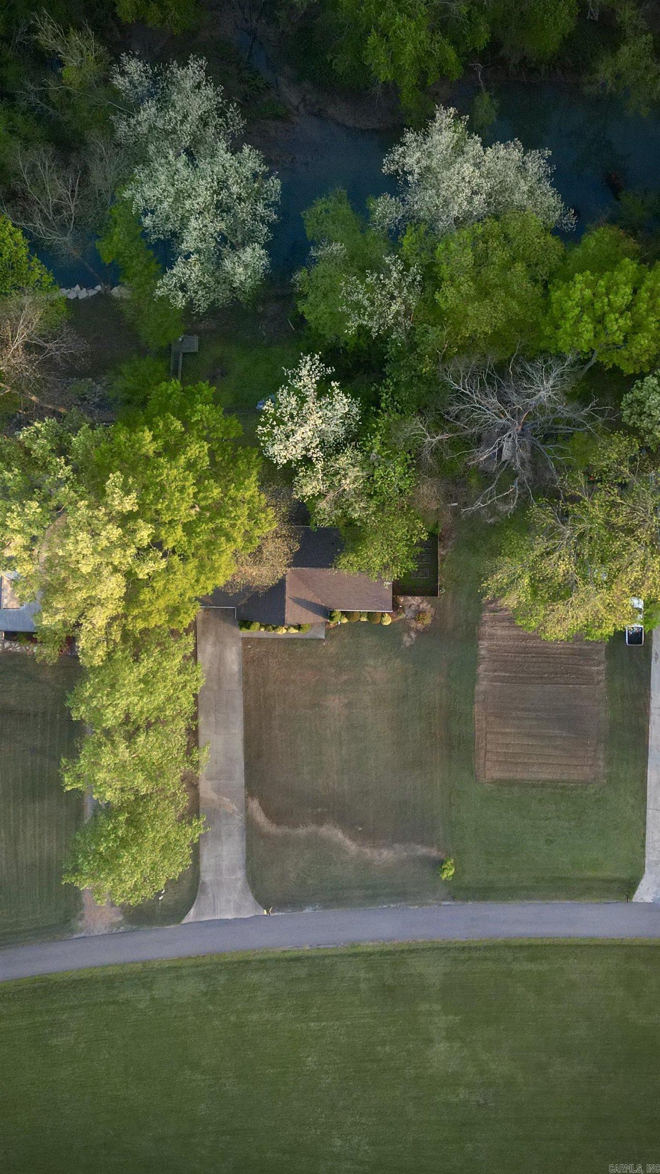 9  River Drive Estates  Pangburn, AR