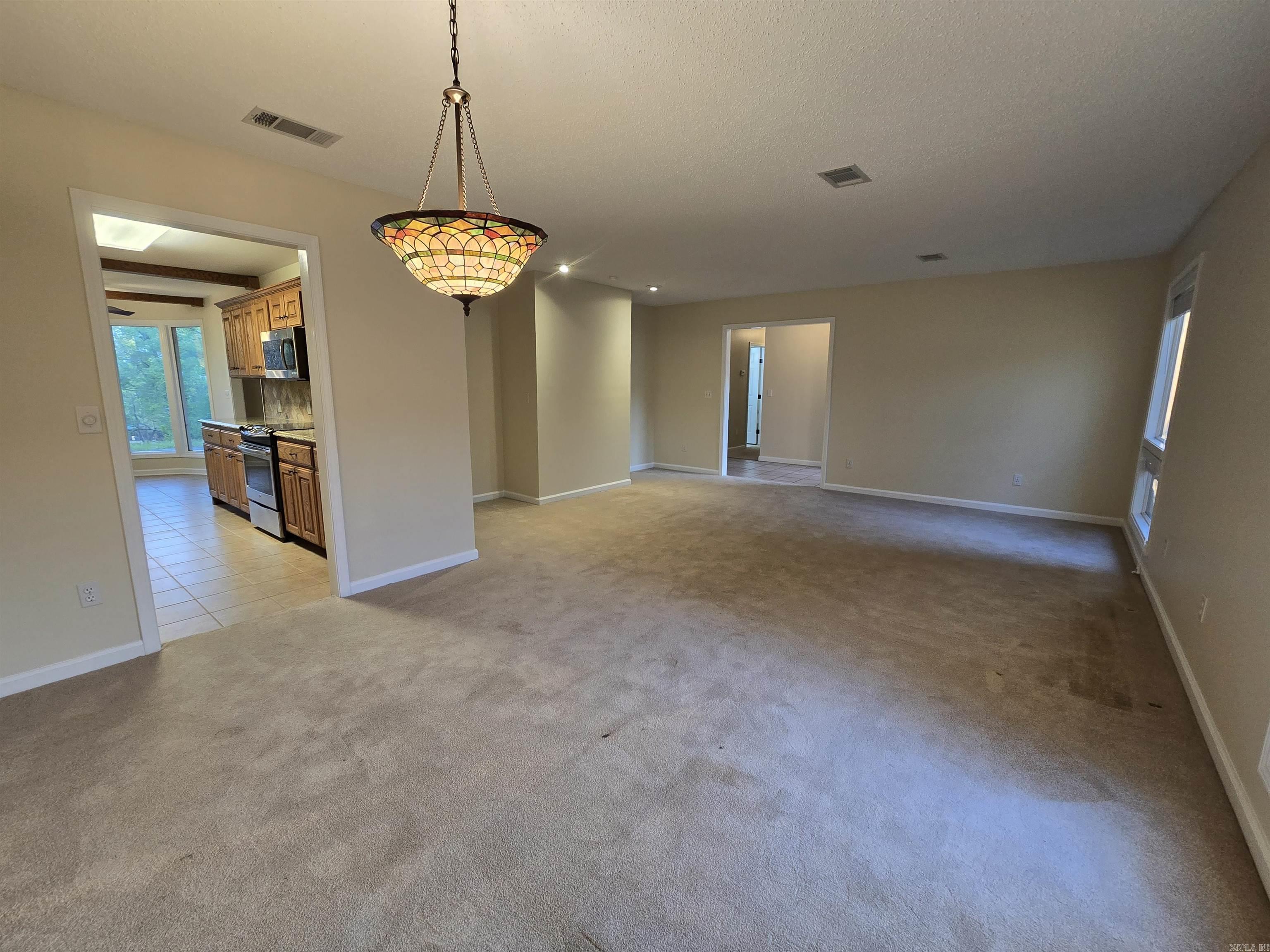 9  River Drive Estates  Pangburn, AR