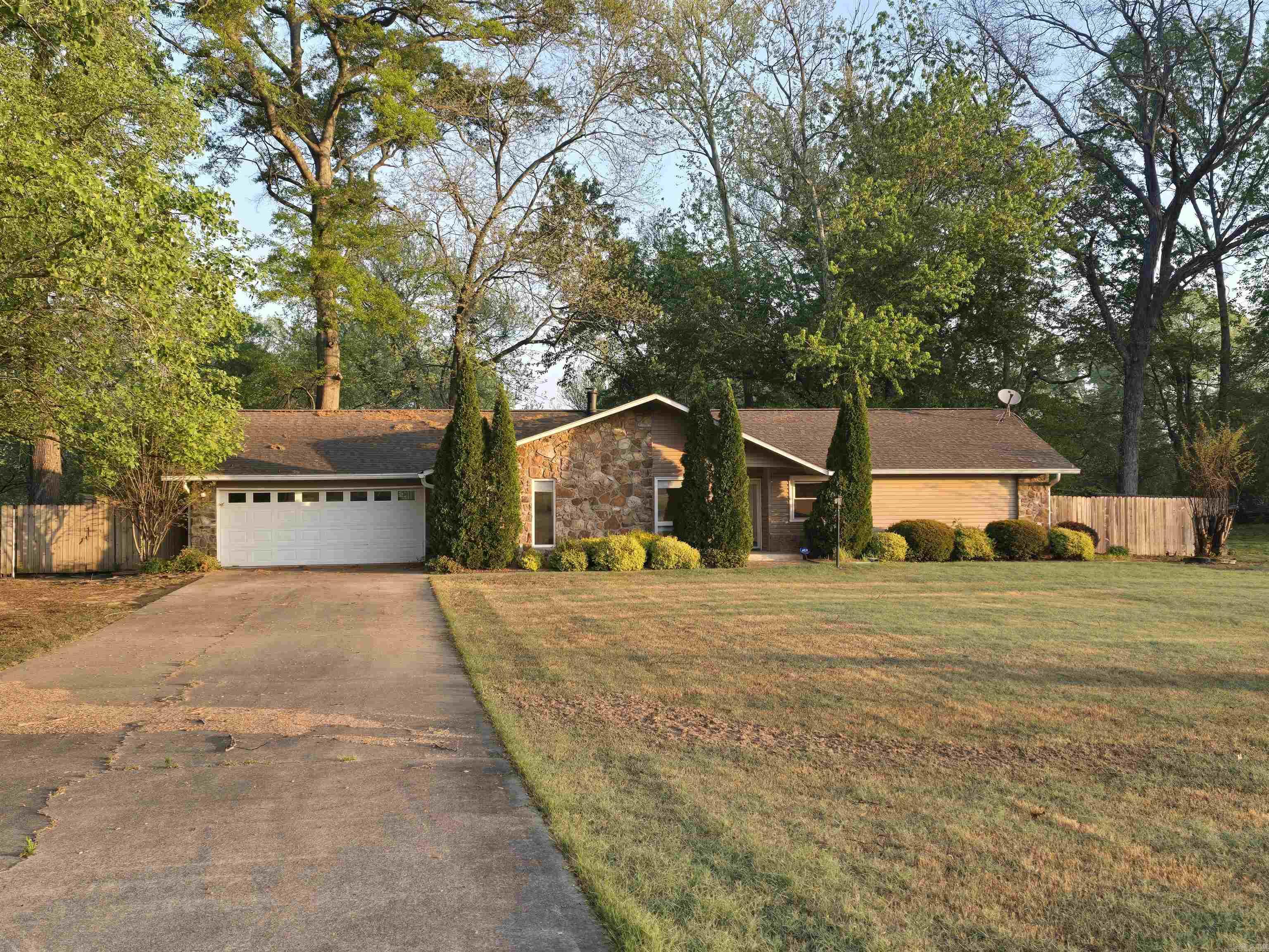 9  River Drive Estates  Pangburn, AR