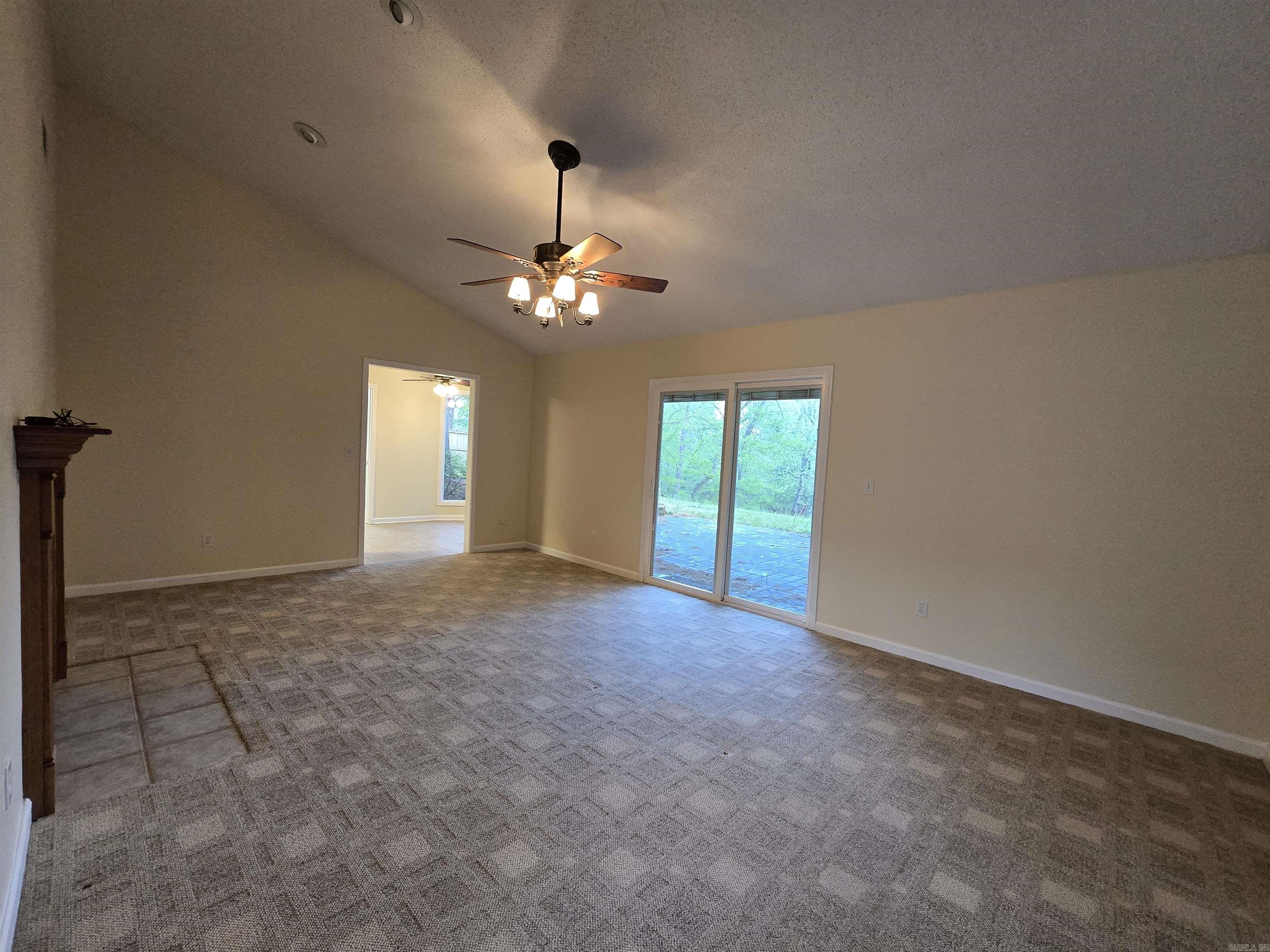 9  River Drive Estates  Pangburn, AR