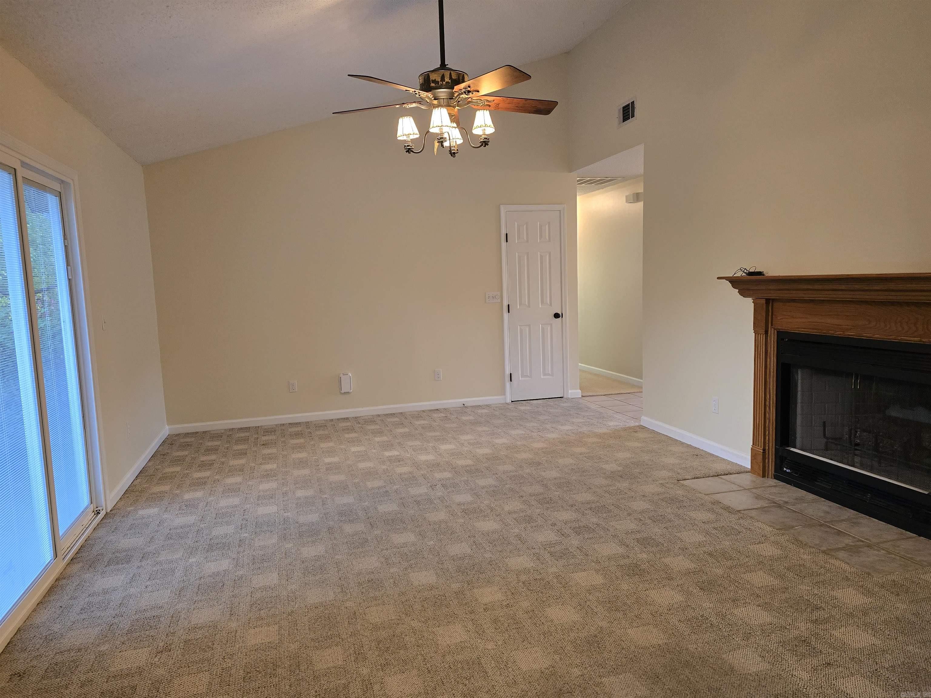 9  River Drive Estates  Pangburn, AR