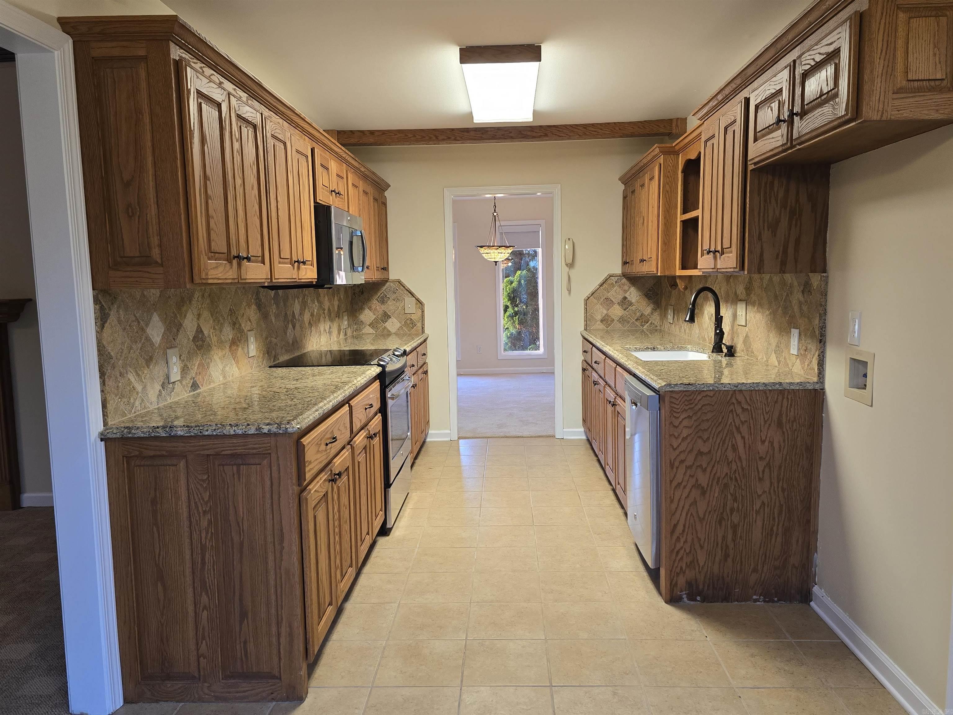 9  River Drive Estates  Pangburn, AR
