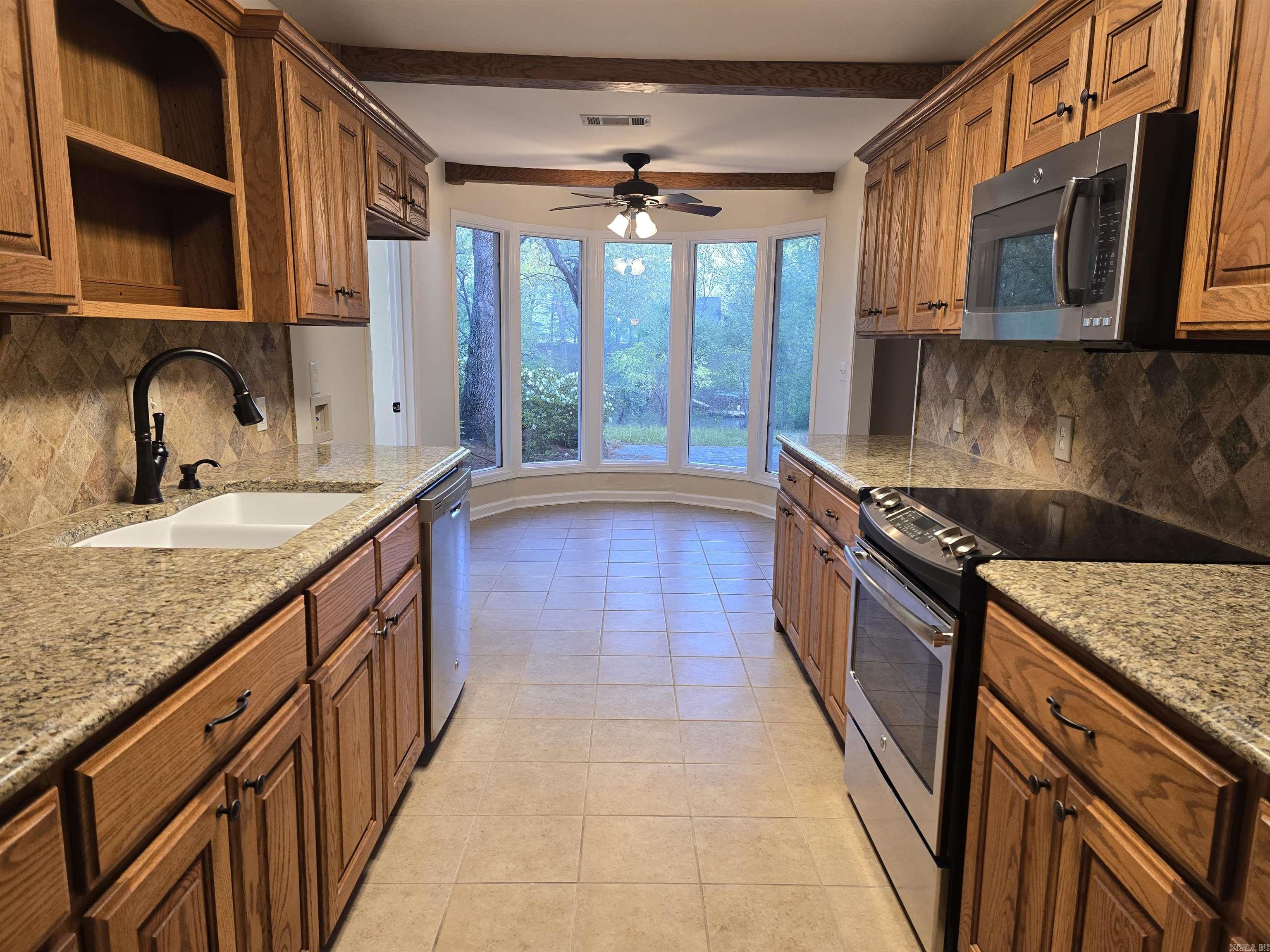 9  River Drive Estates  Pangburn, AR