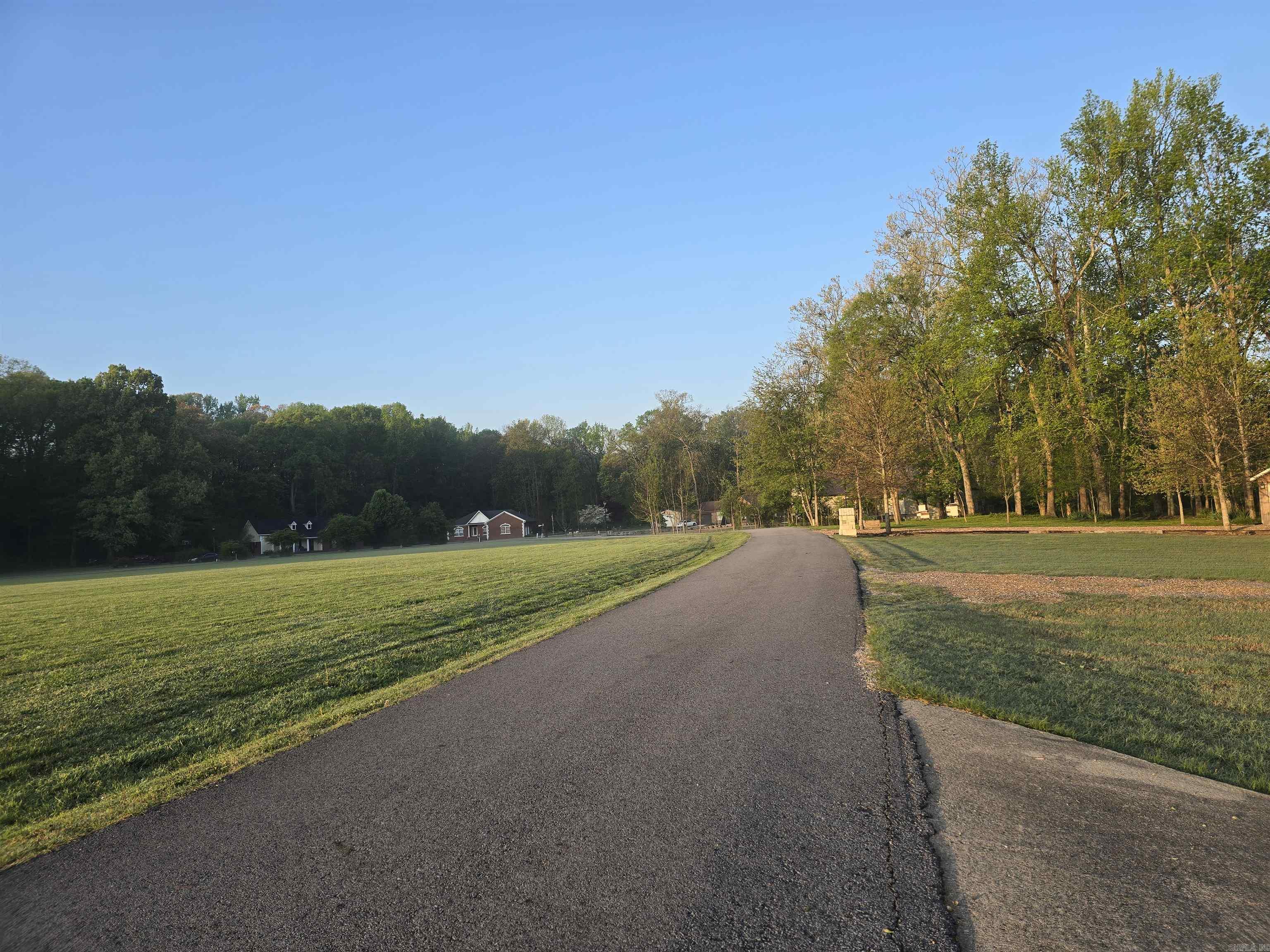 9  River Drive Estates  Pangburn, AR