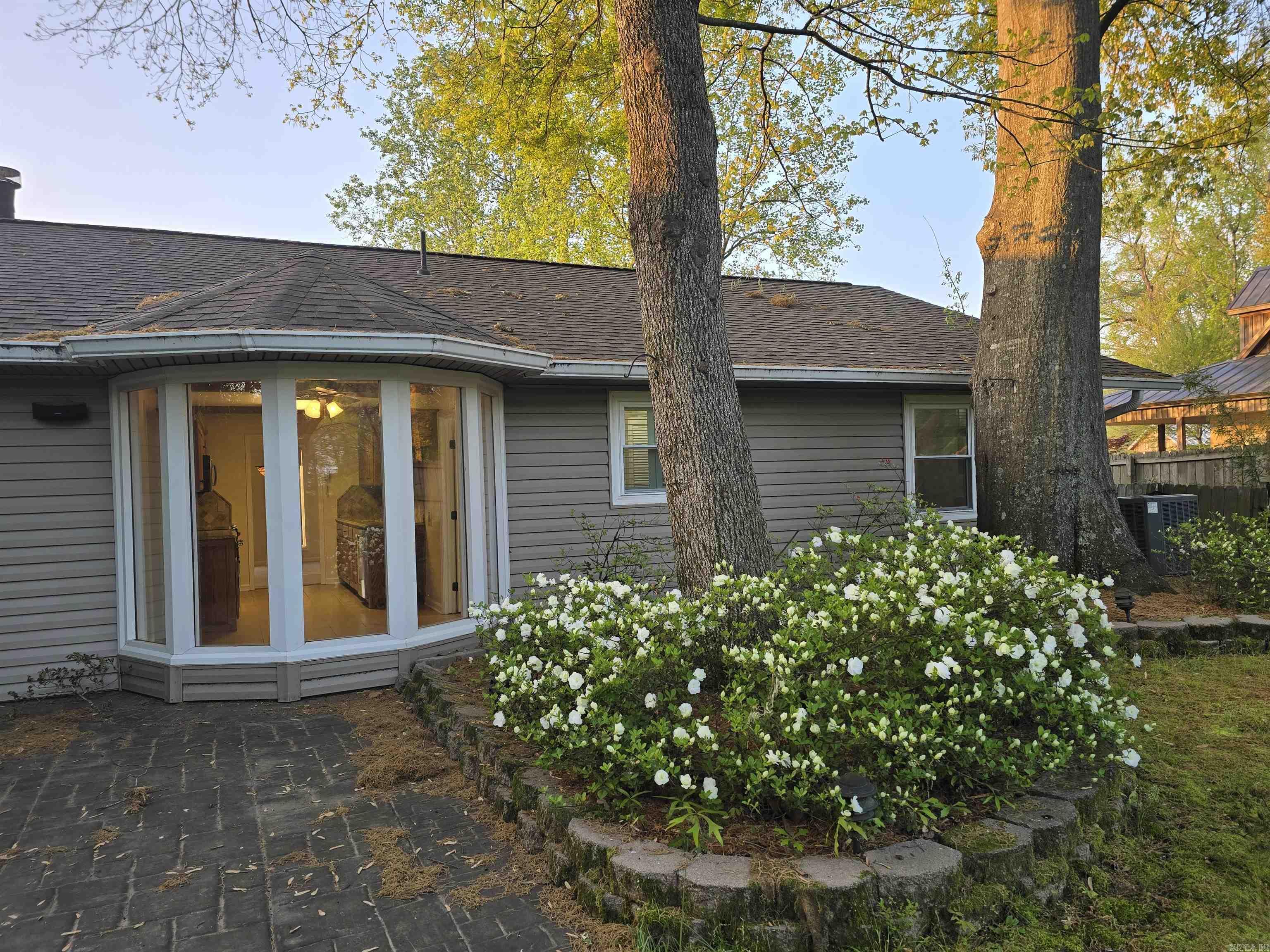 9  River Drive Estates  Pangburn, AR