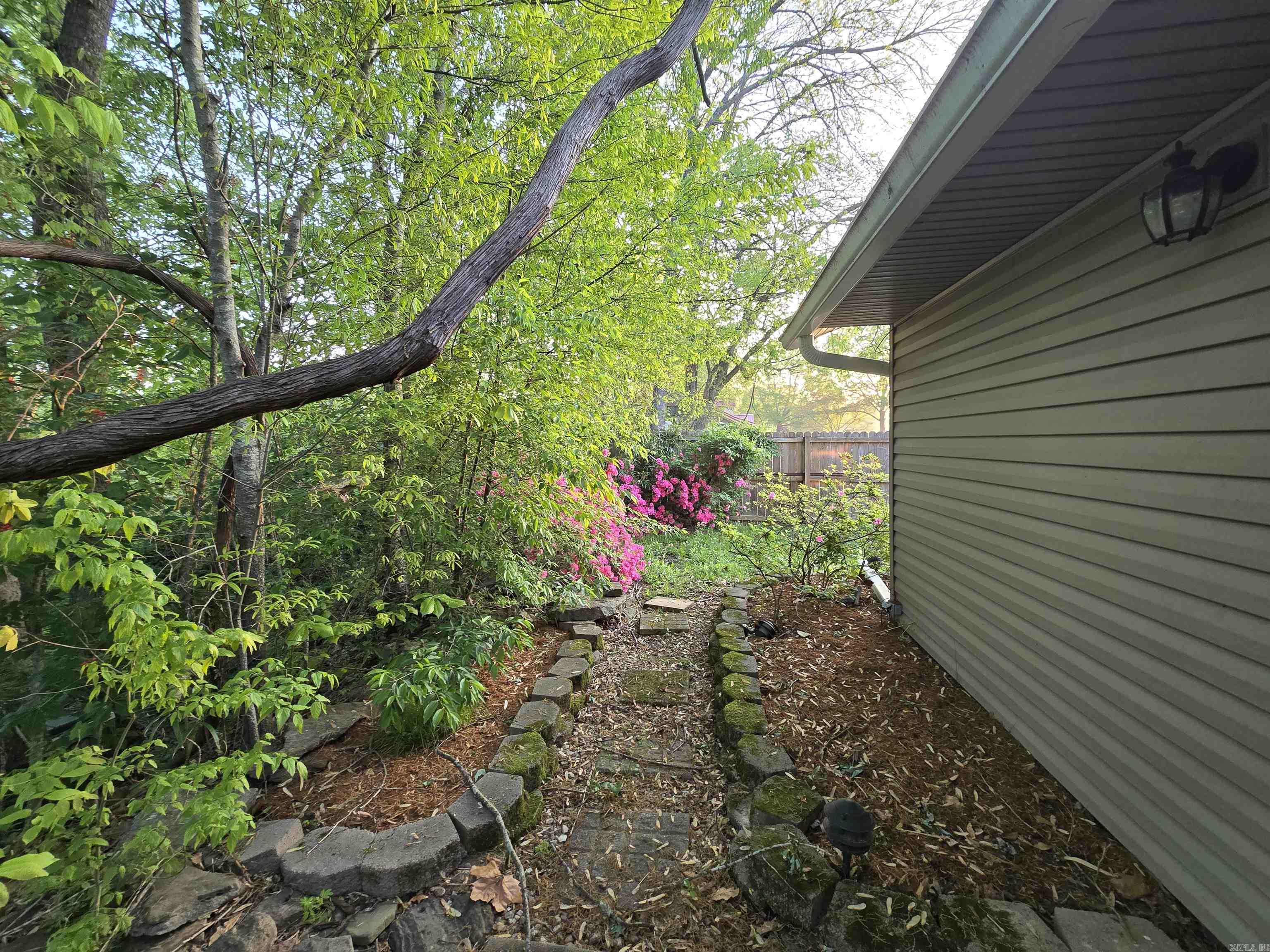 9  River Drive Estates  Pangburn, AR