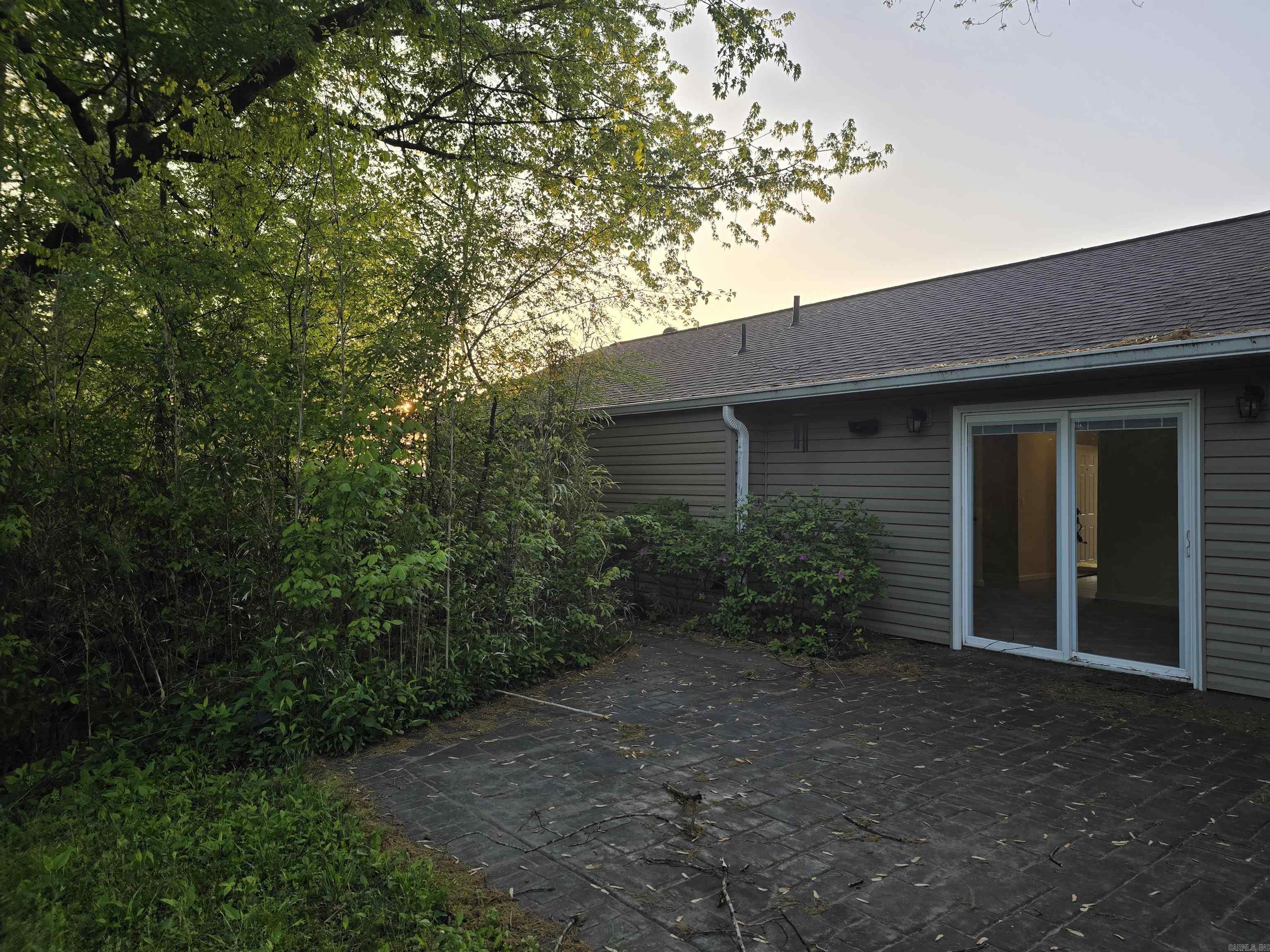 9  River Drive Estates  Pangburn, AR