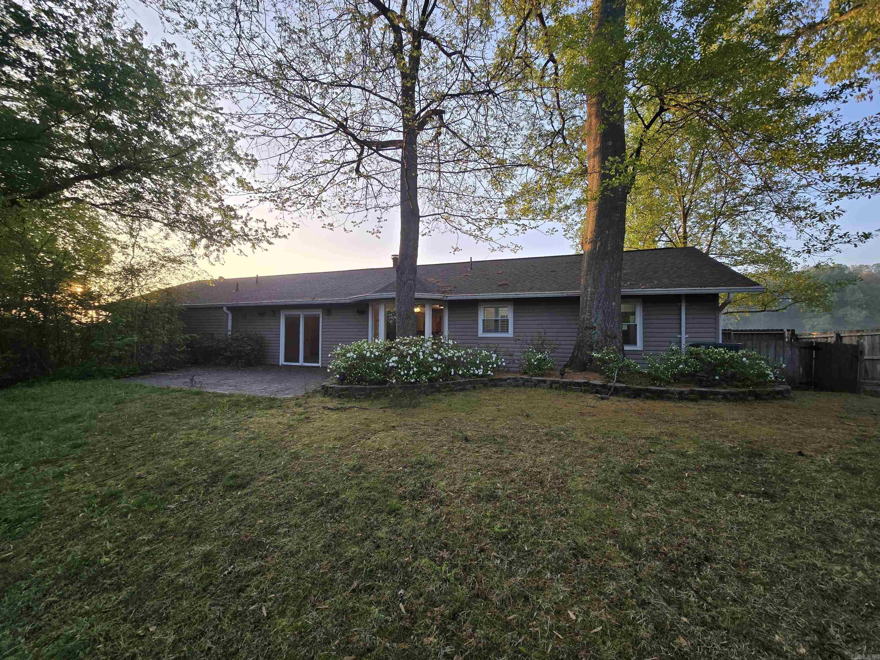 9  River Drive Estates  Pangburn, AR