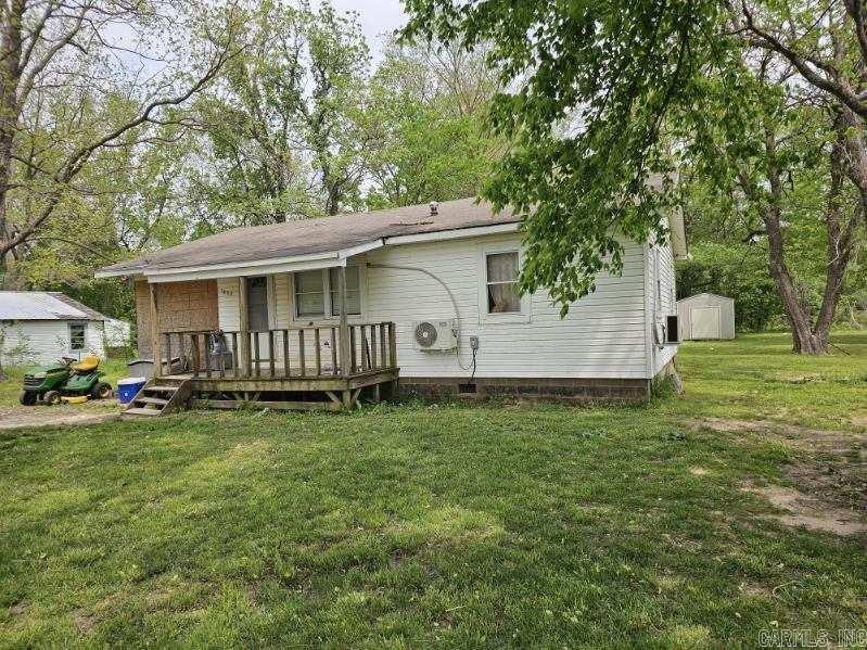 5880  old county  Pocahontas, AR
