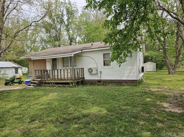 5880  old county  Pocahontas, AR