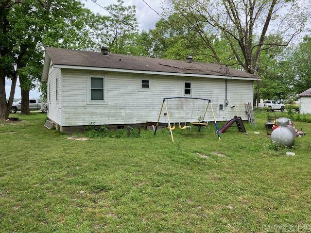 5880  old county  Pocahontas, AR