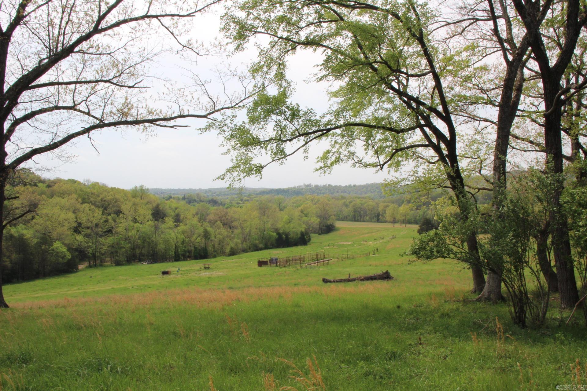TBD  MC 4002  Yellville, AR