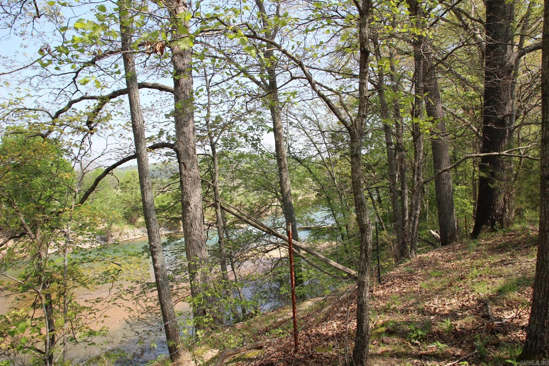 TBD  MC 4002  Yellville, AR