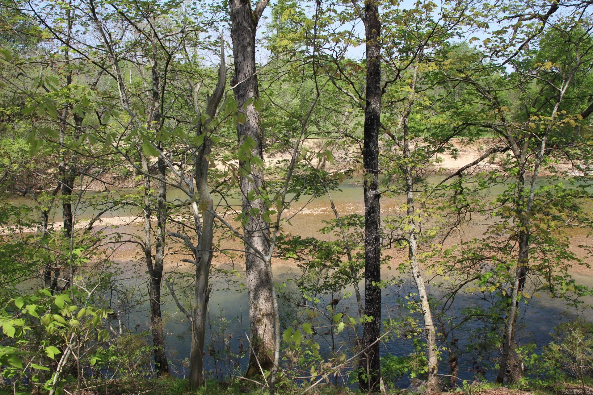TBD  MC 4002  Yellville, AR