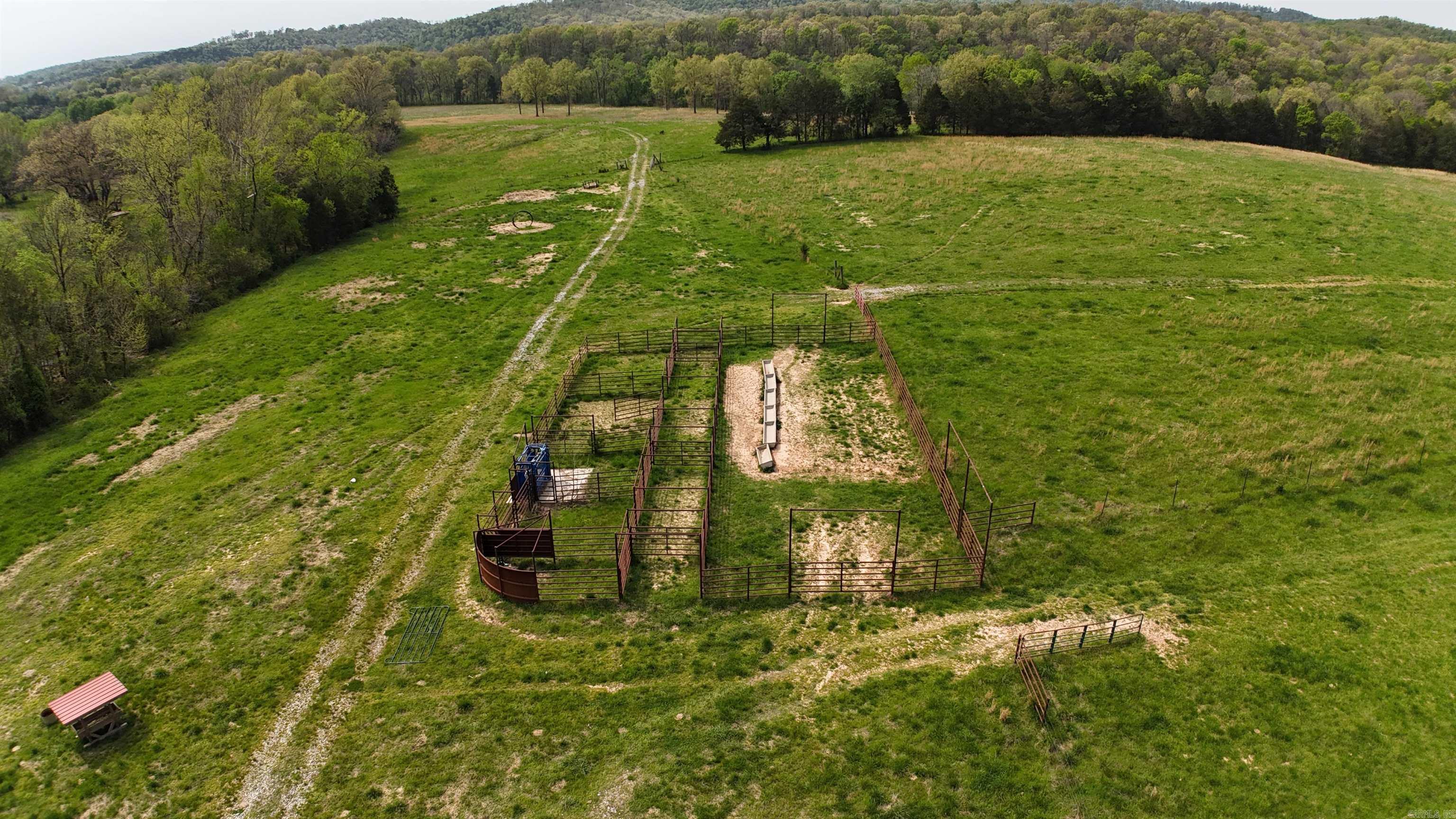 TBD  MC 4002  Yellville, AR