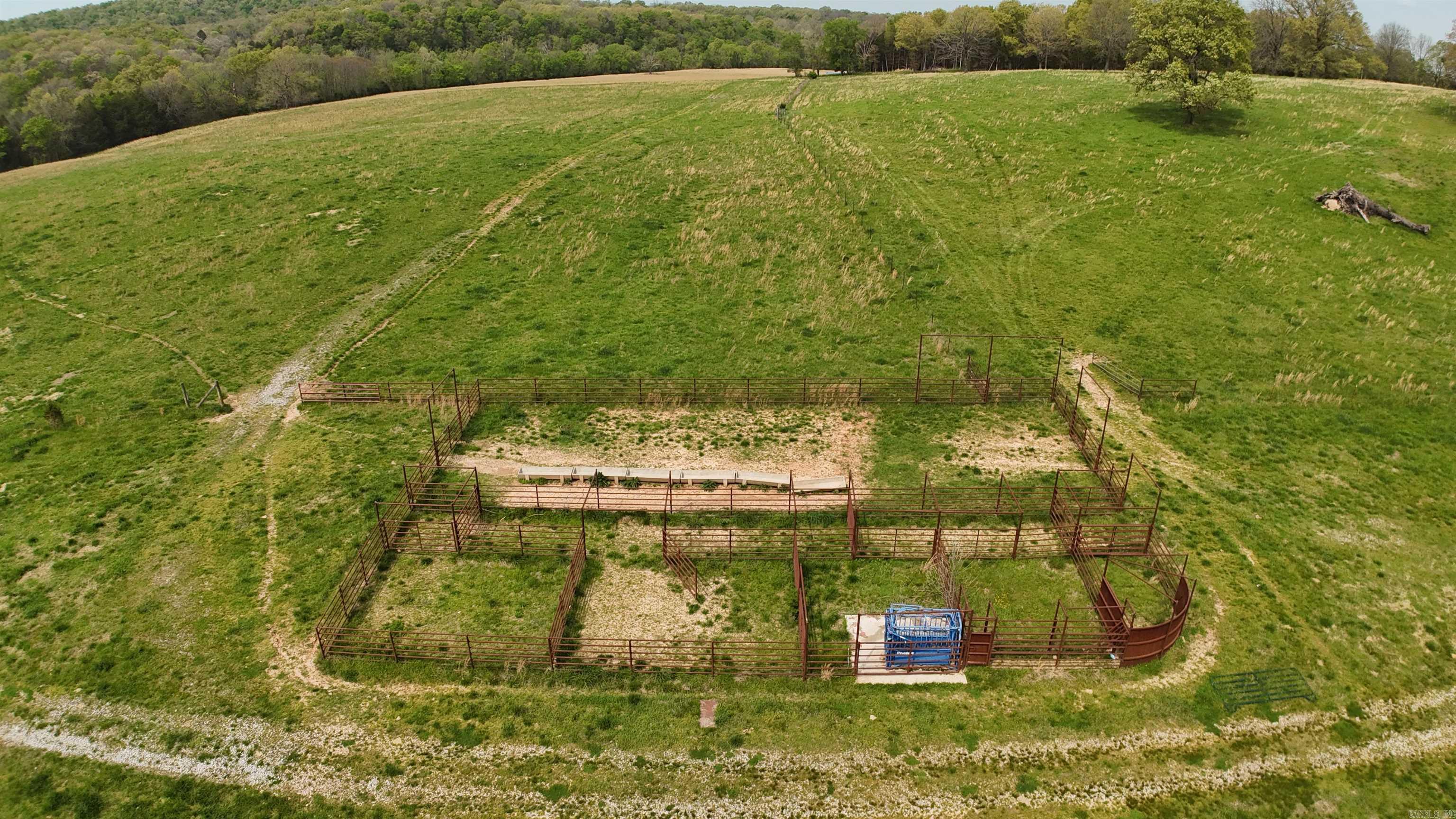 TBD  MC 4002  Yellville, AR