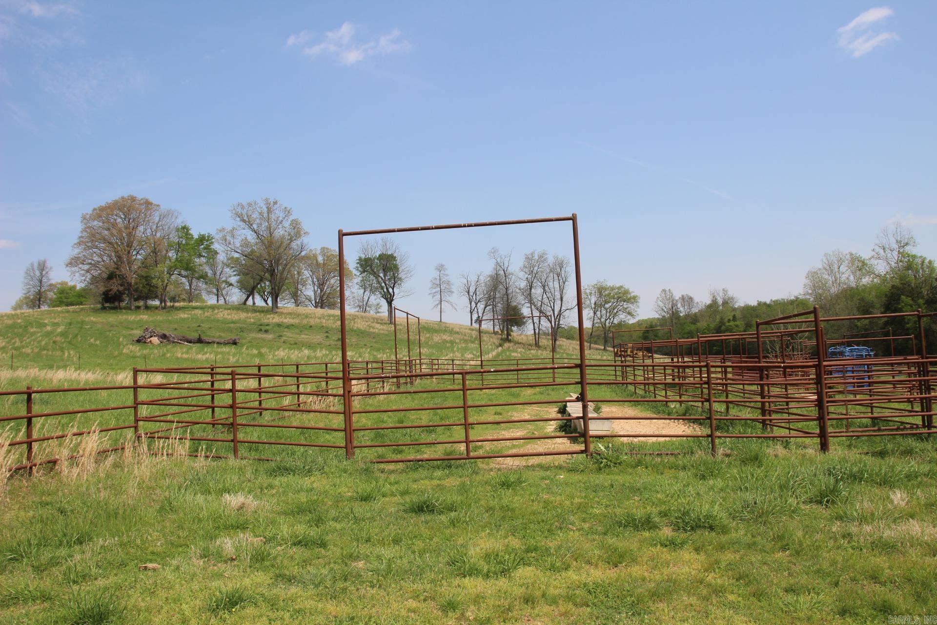 TBD  MC 4002  Yellville, AR