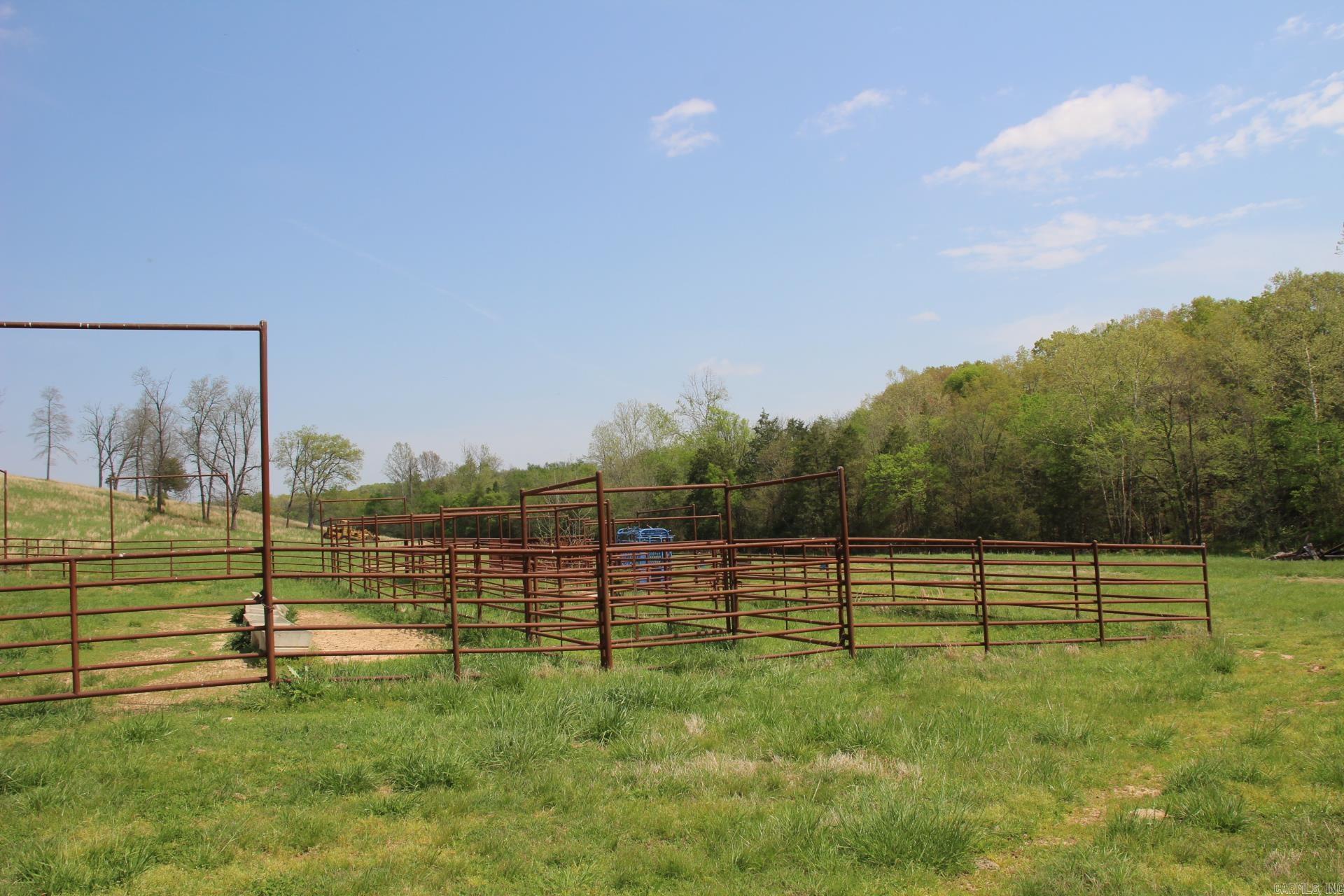 TBD  MC 4002  Yellville, AR