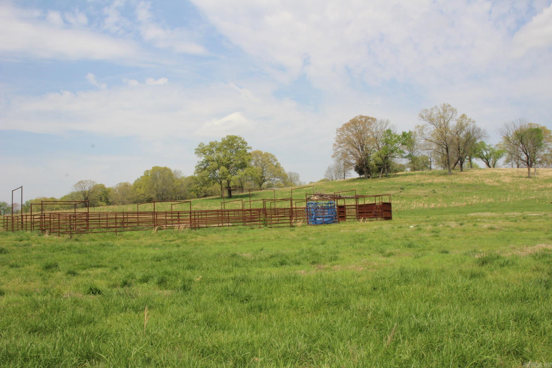 TBD  MC 4002  Yellville, AR