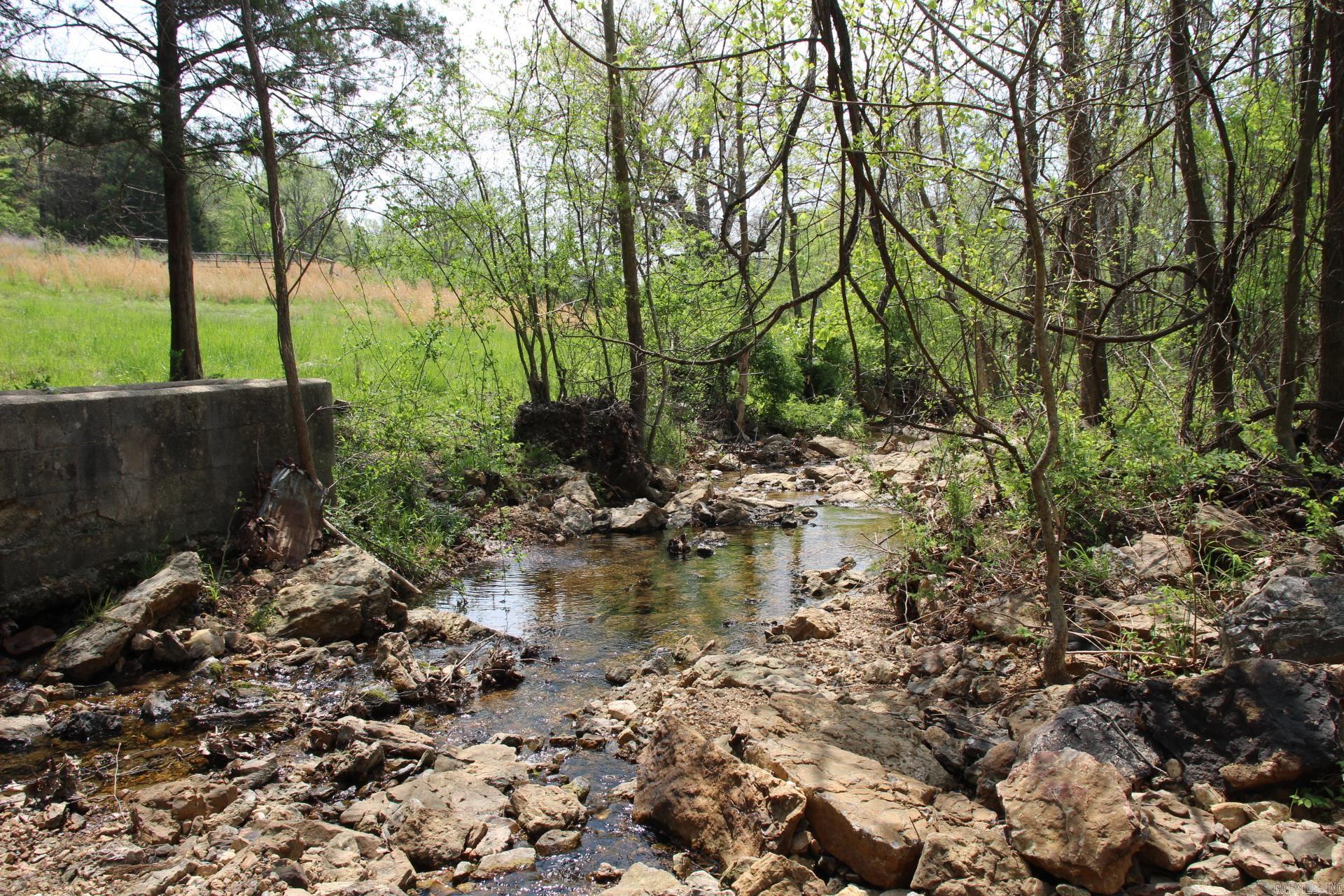 TBD  MC 4002  Yellville, AR