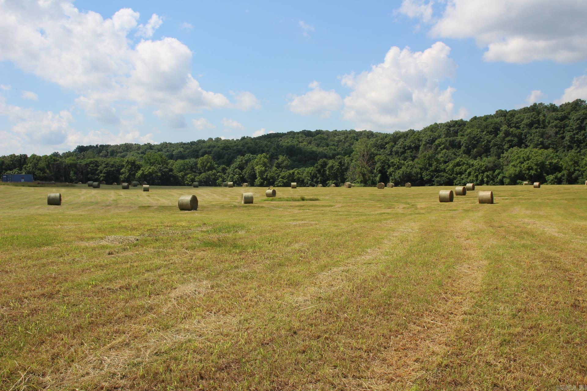 TBD MC 4002  Yellville, AR