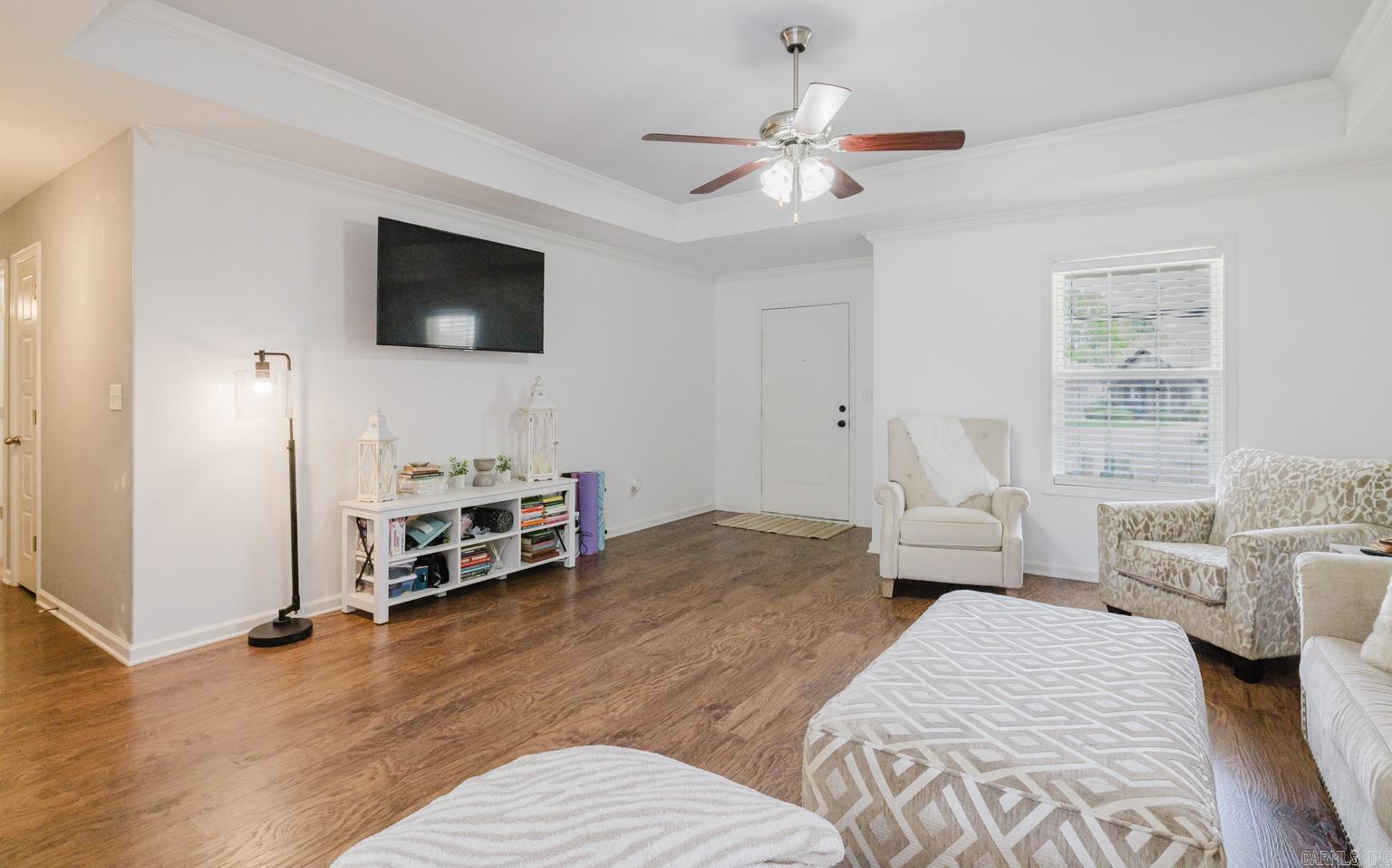 114  Kee  Benton, AR