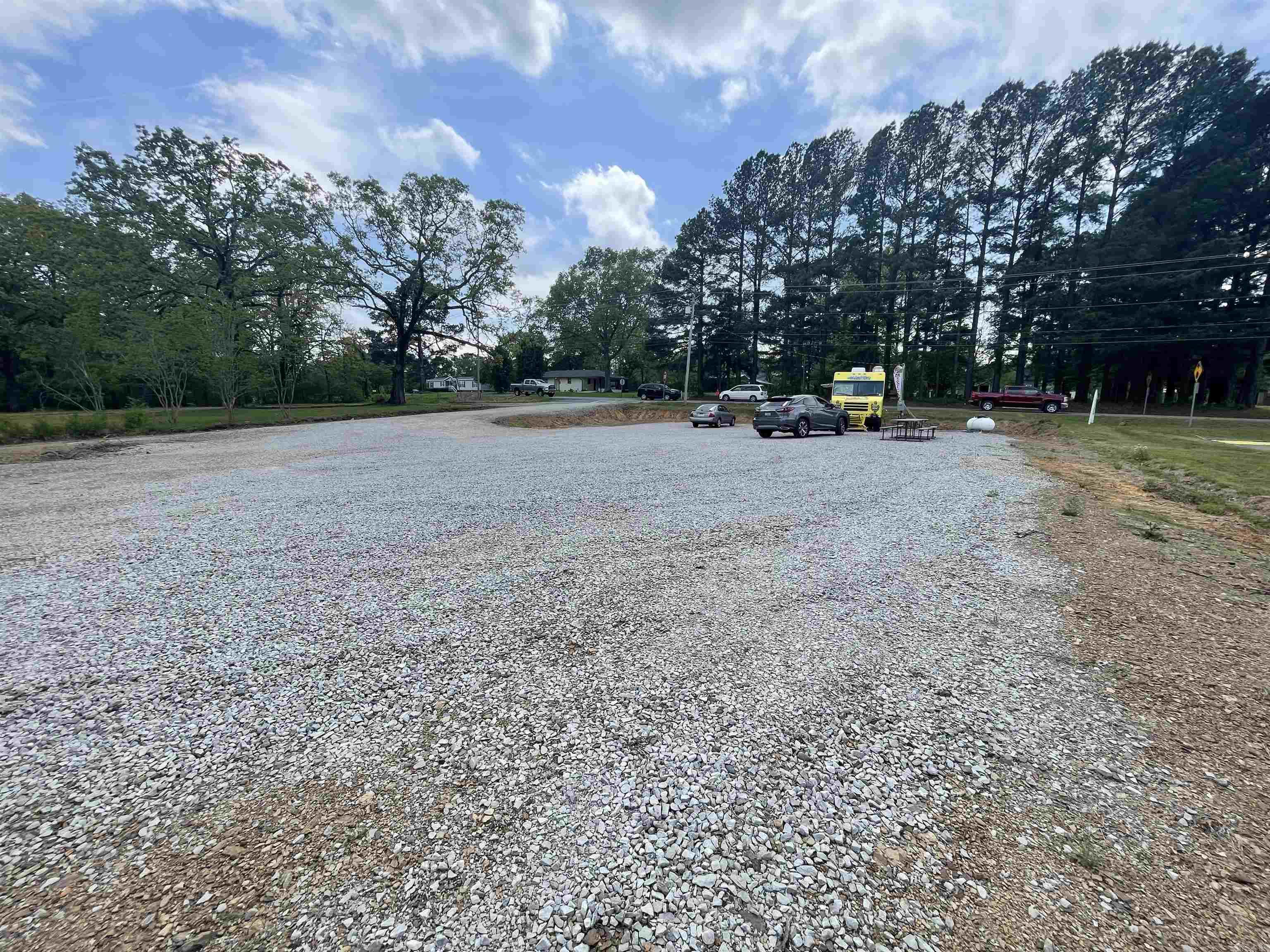   Searcy/ Hwy. 16  Pangburn, AR