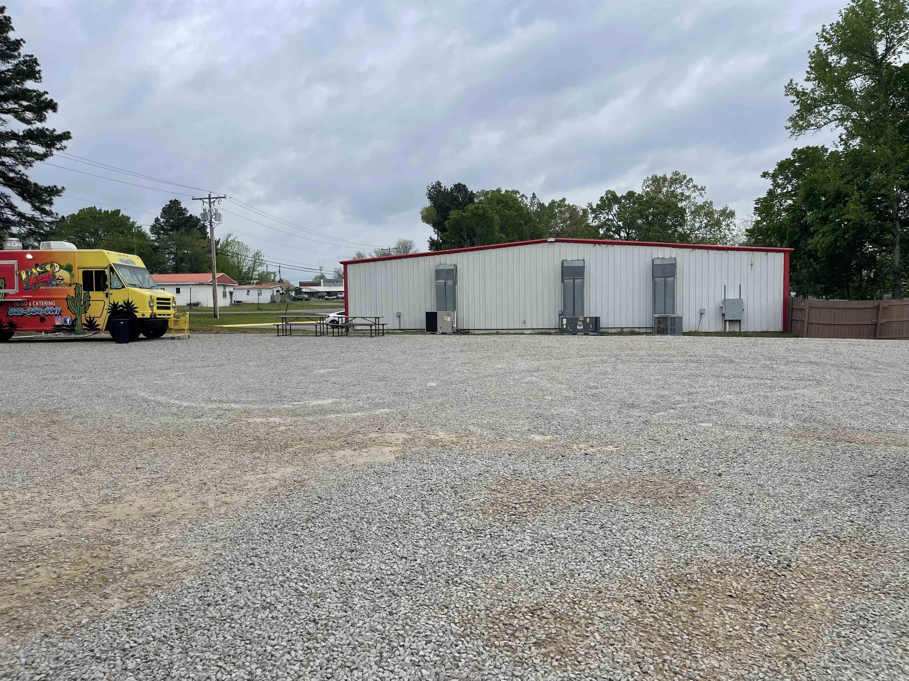   Searcy/ Hwy. 16  Pangburn, AR
