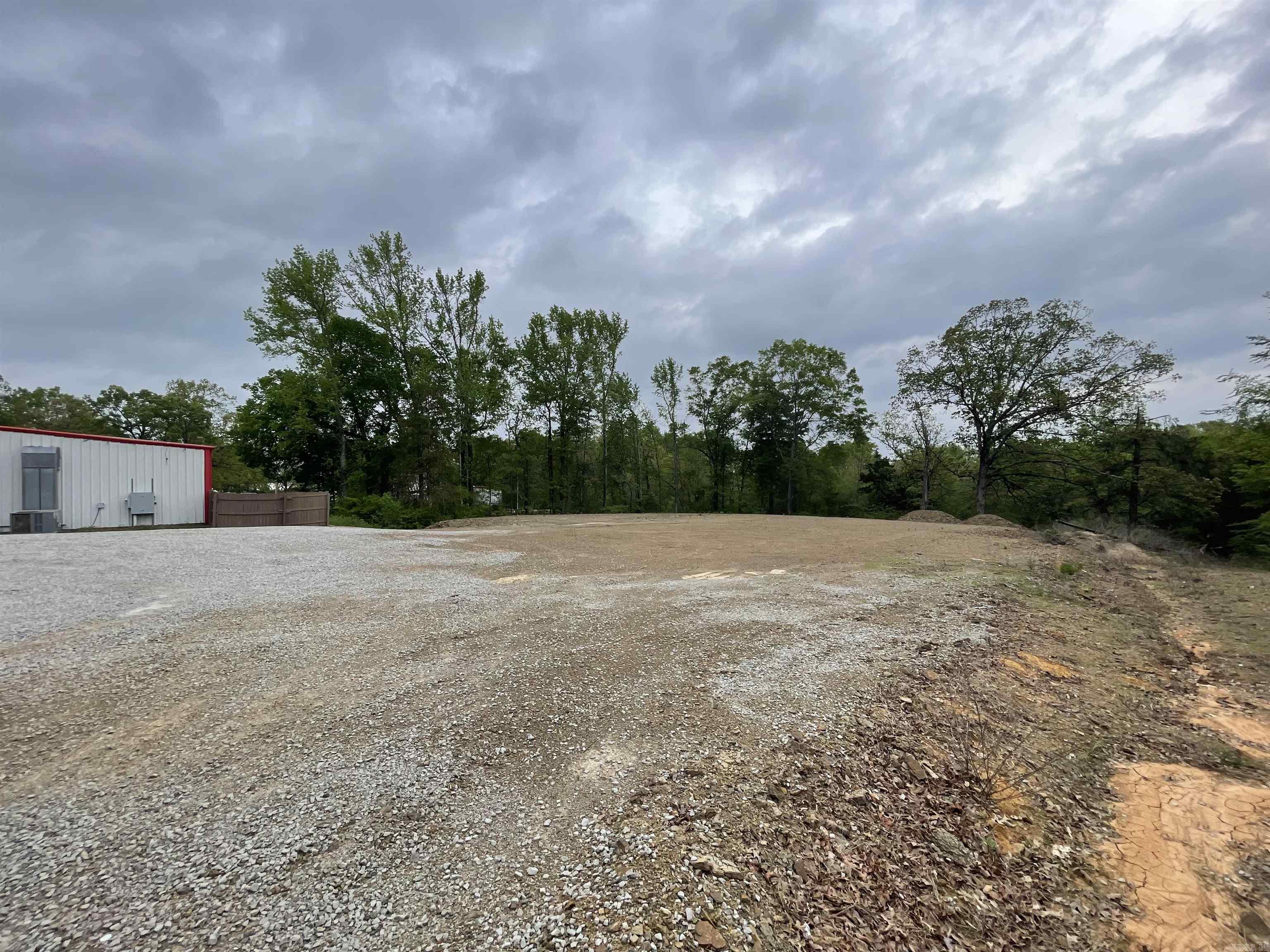   Searcy/ Hwy. 16  Pangburn, AR
