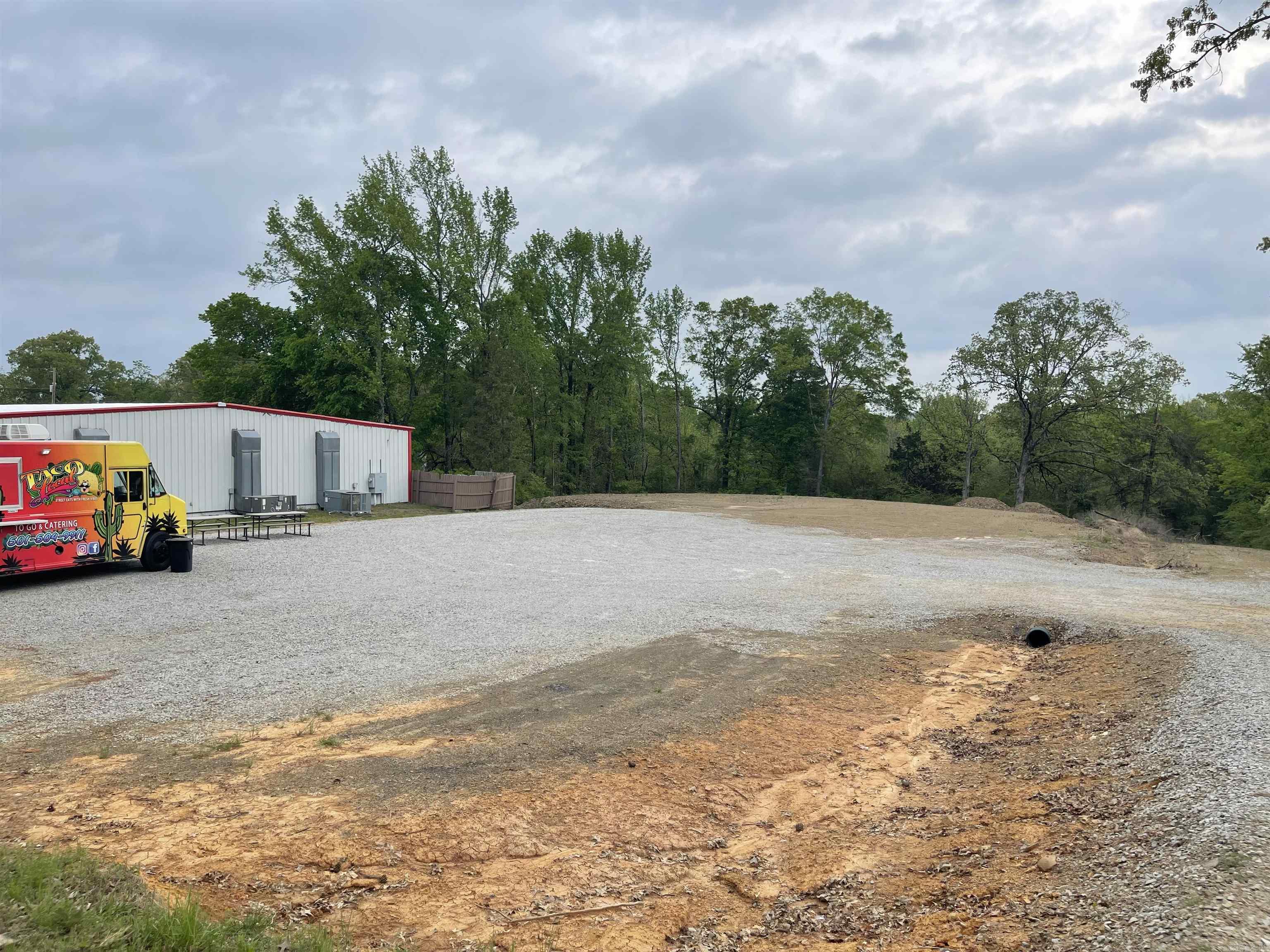   Searcy/ Hwy. 16  Pangburn, AR