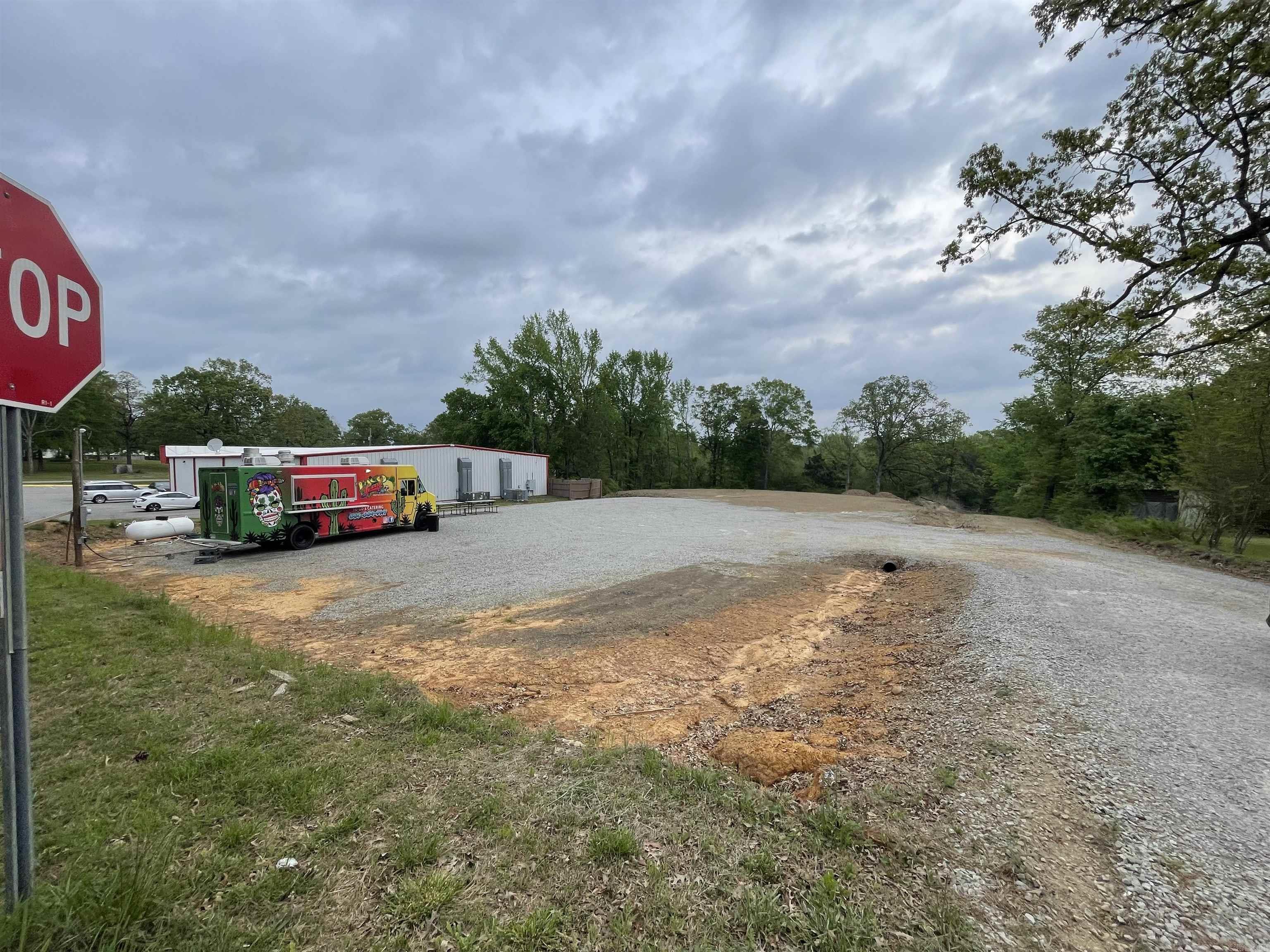   Searcy/ Hwy. 16  Pangburn, AR