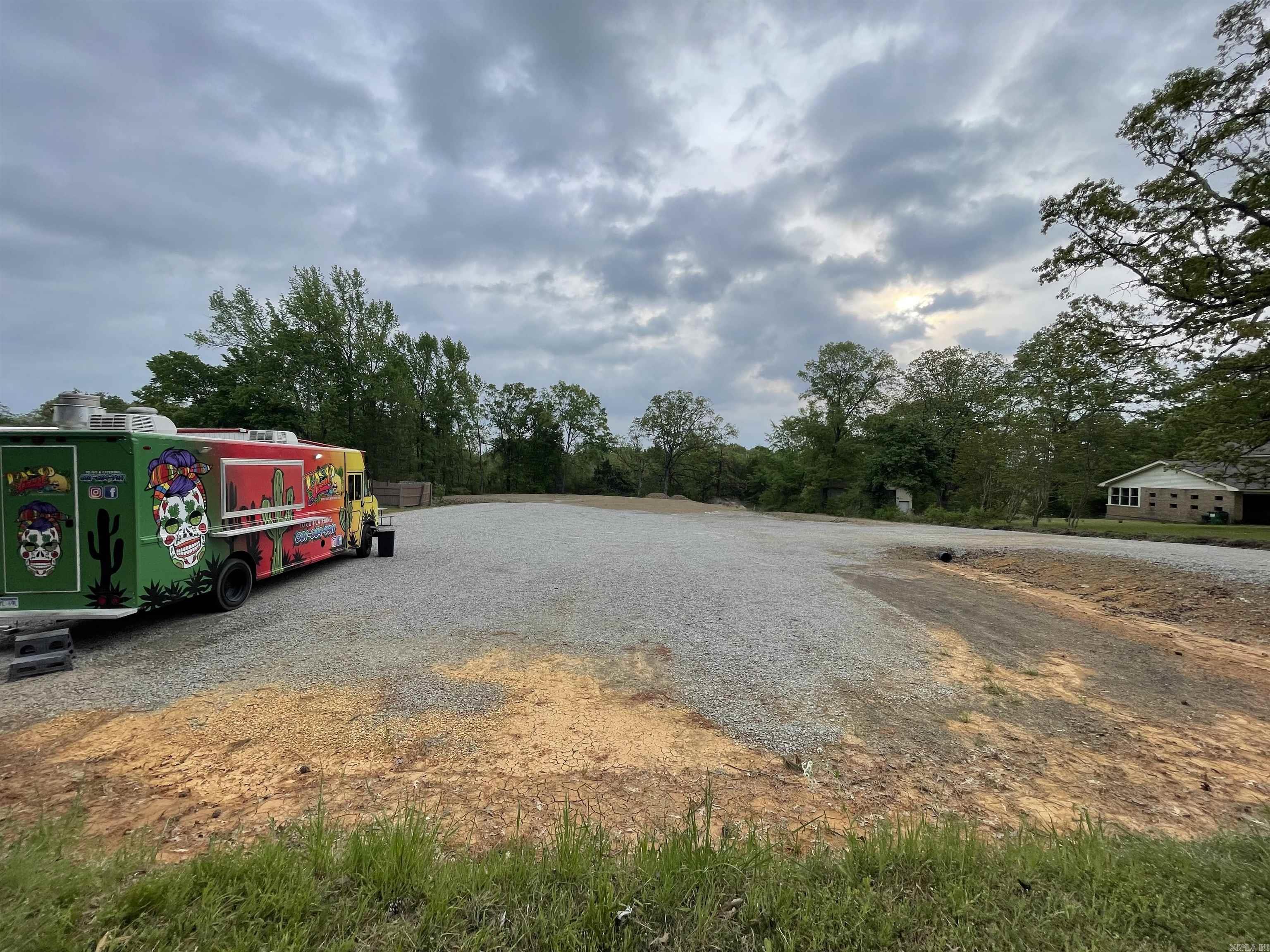   Searcy/ Hwy. 16  Pangburn, AR