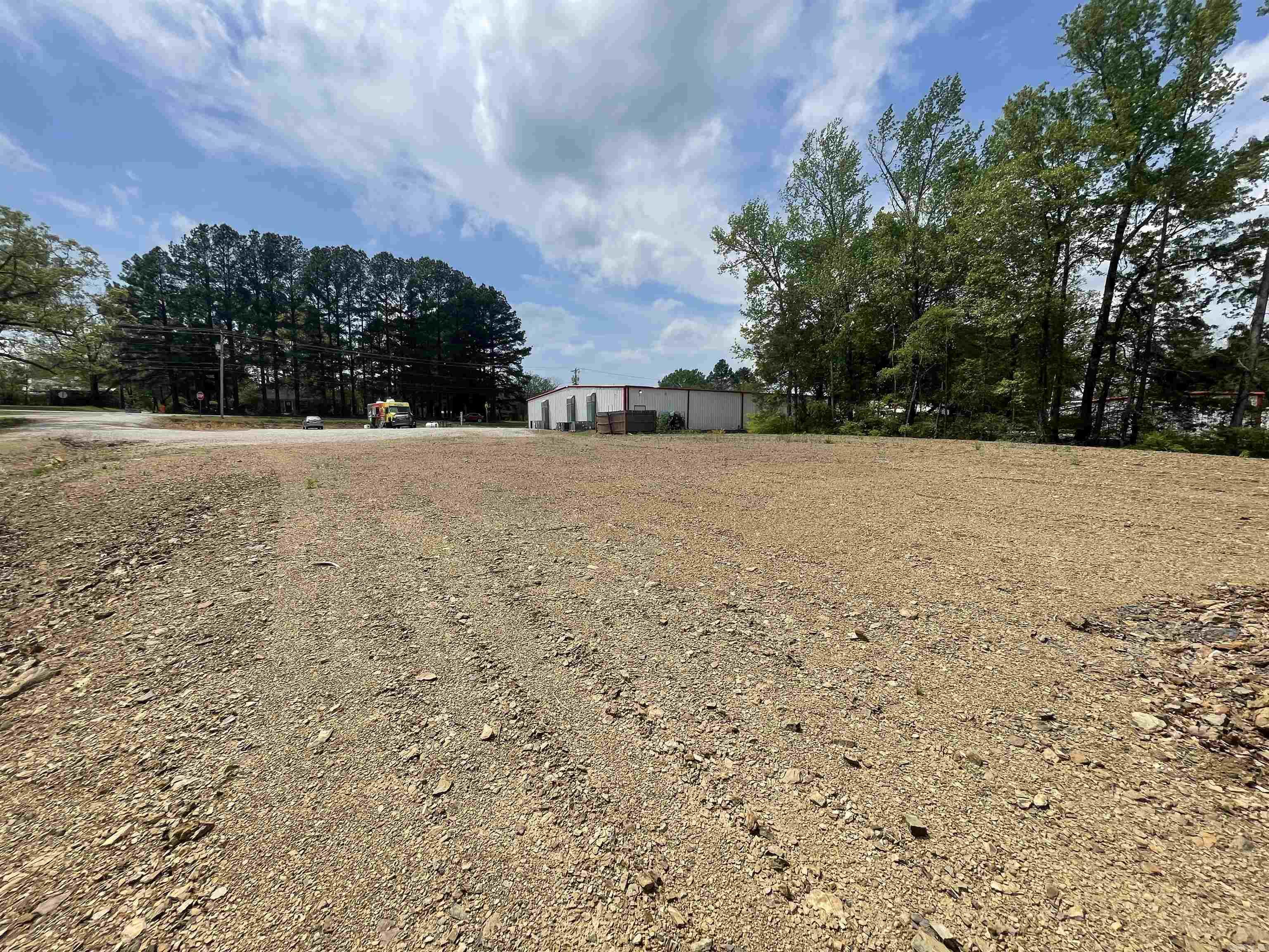   Searcy/ Hwy. 16  Pangburn, AR