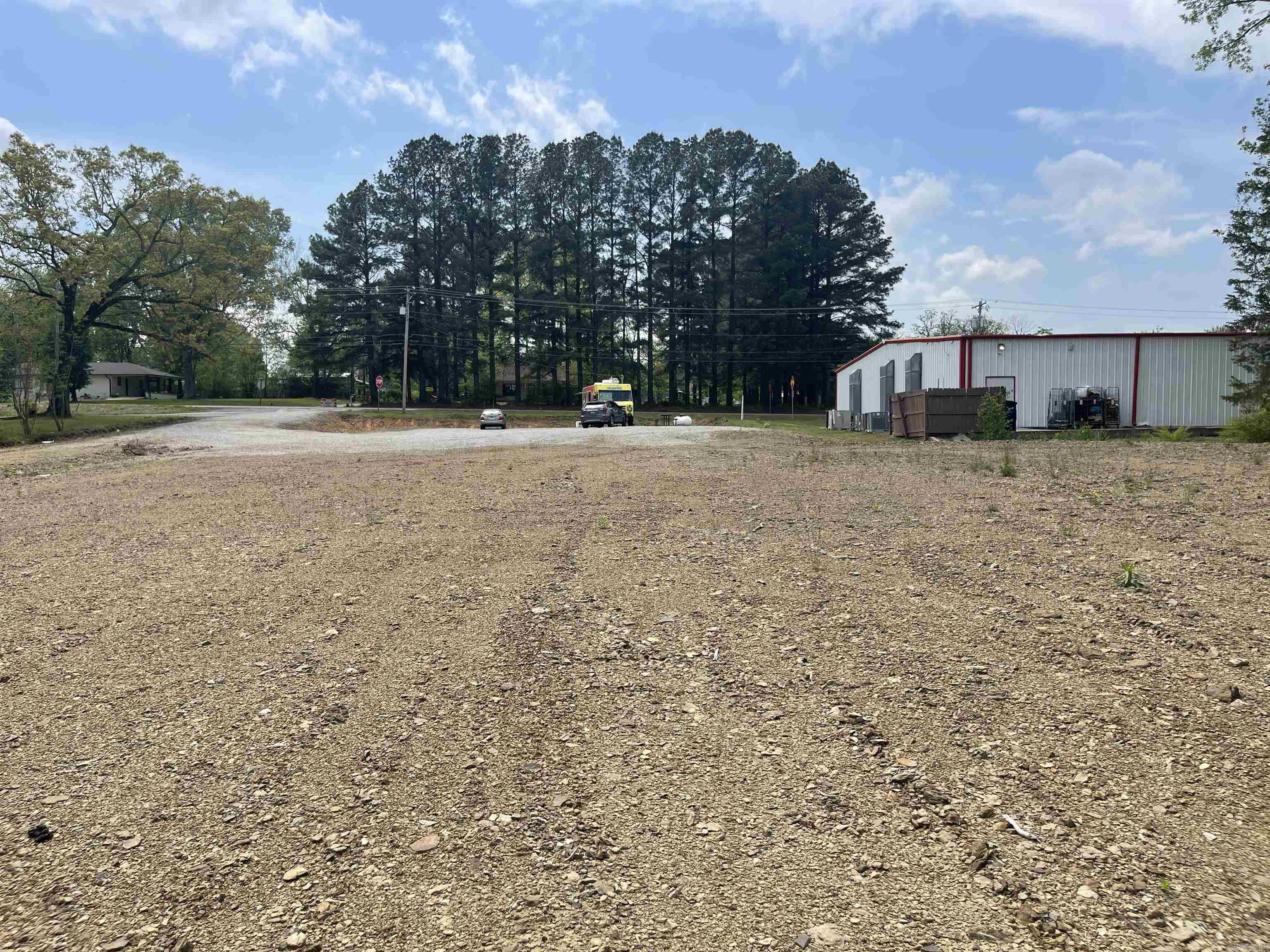   Searcy/ Hwy. 16  Pangburn, AR