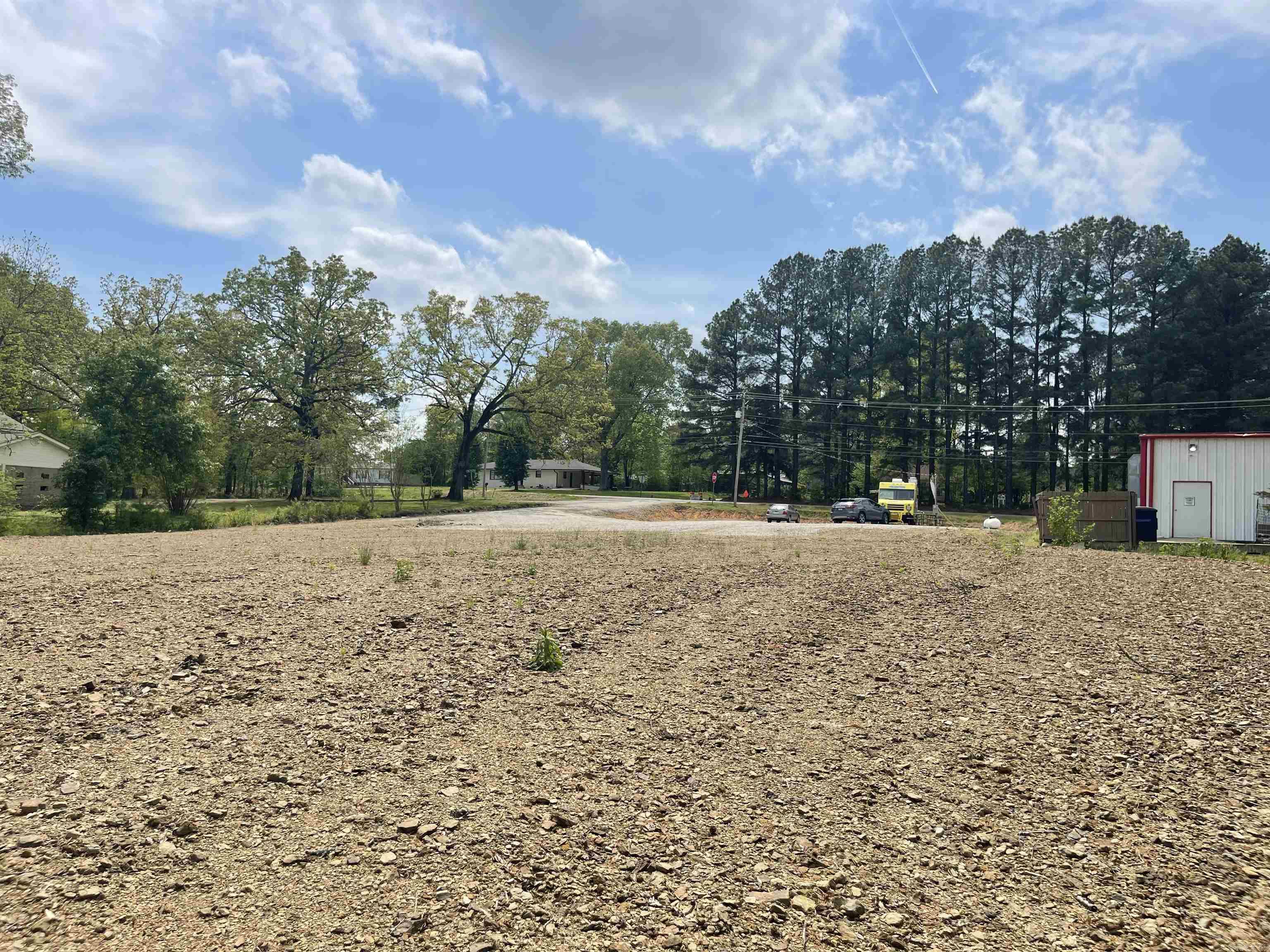   Searcy/ Hwy. 16  Pangburn, AR