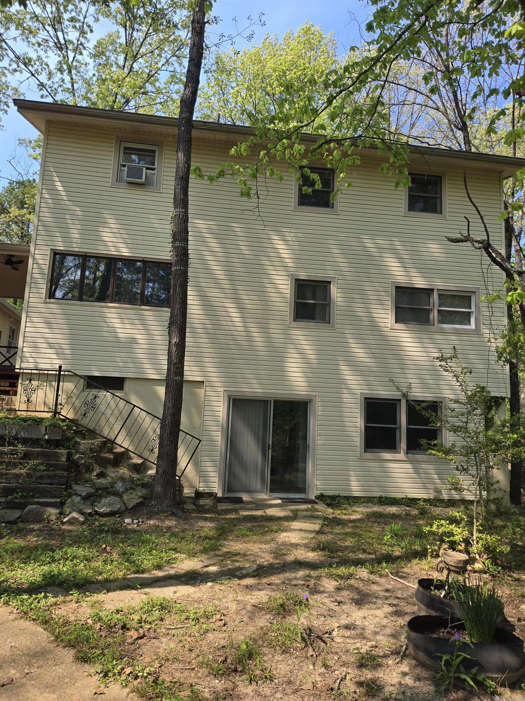 1  BADALONA CIRCLE  Hot Springs Village, AR