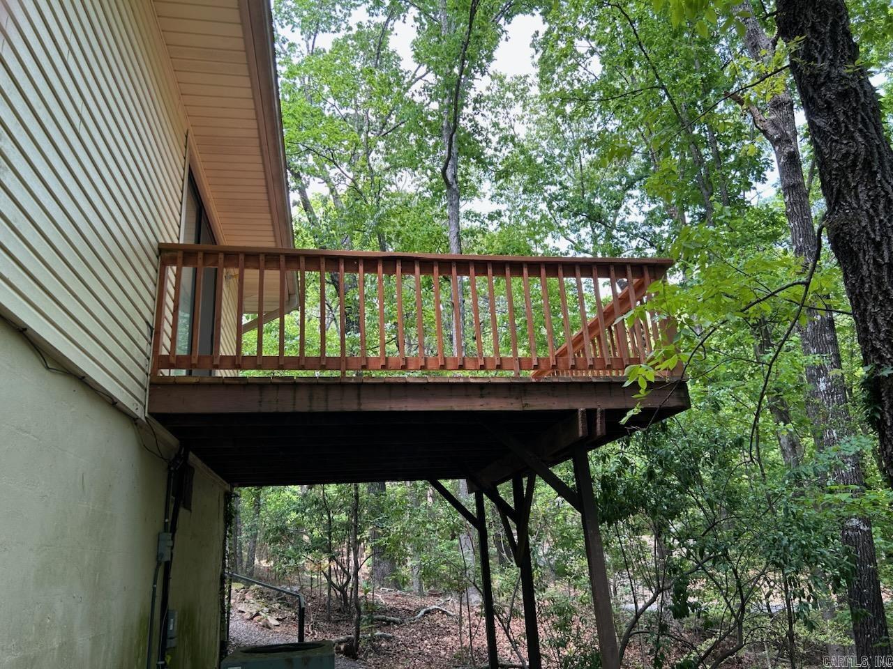 1  BADALONA CIRCLE  Hot Springs Village, AR