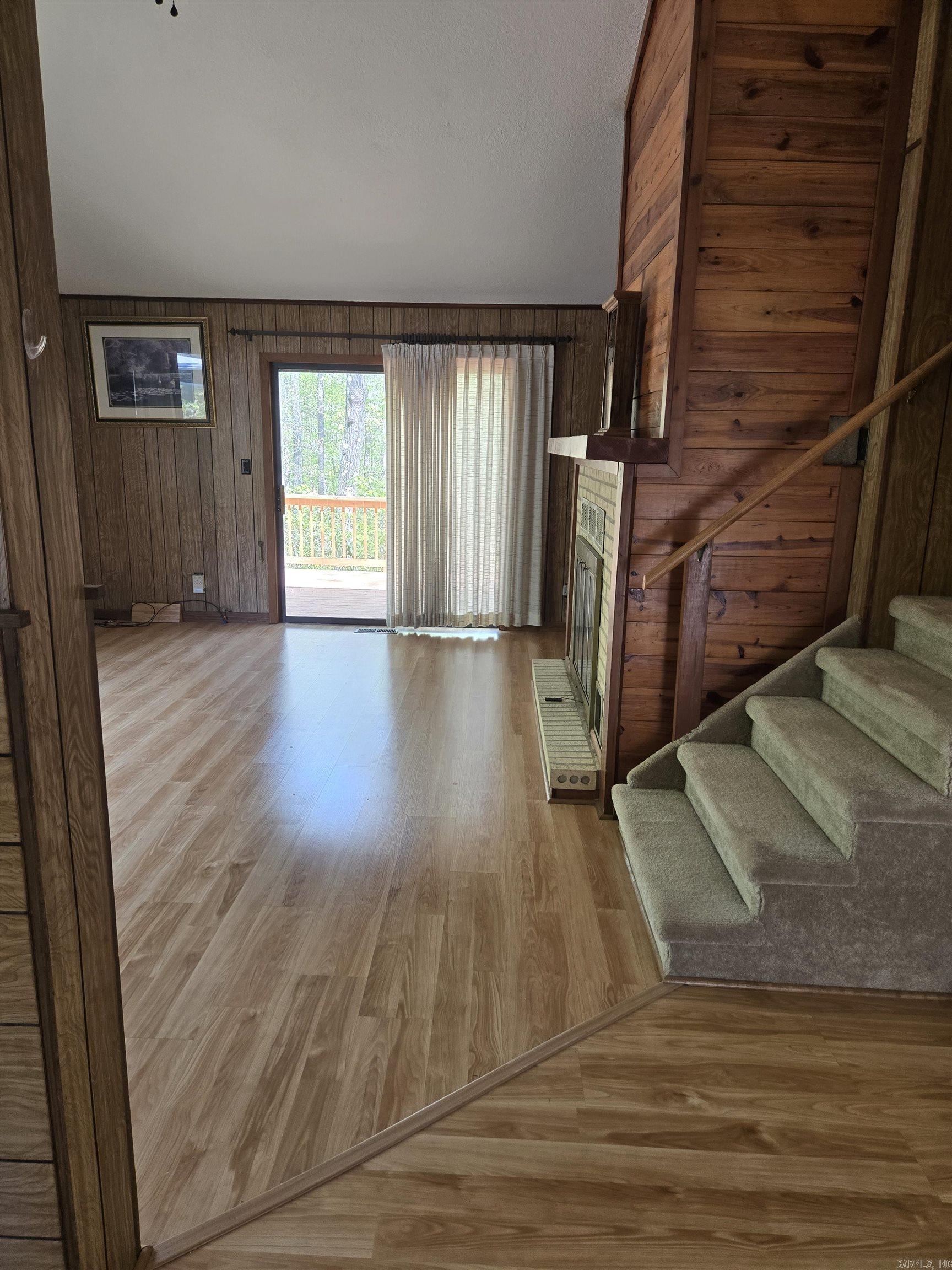 1  BADALONA CIRCLE  Hot Springs Village, AR
