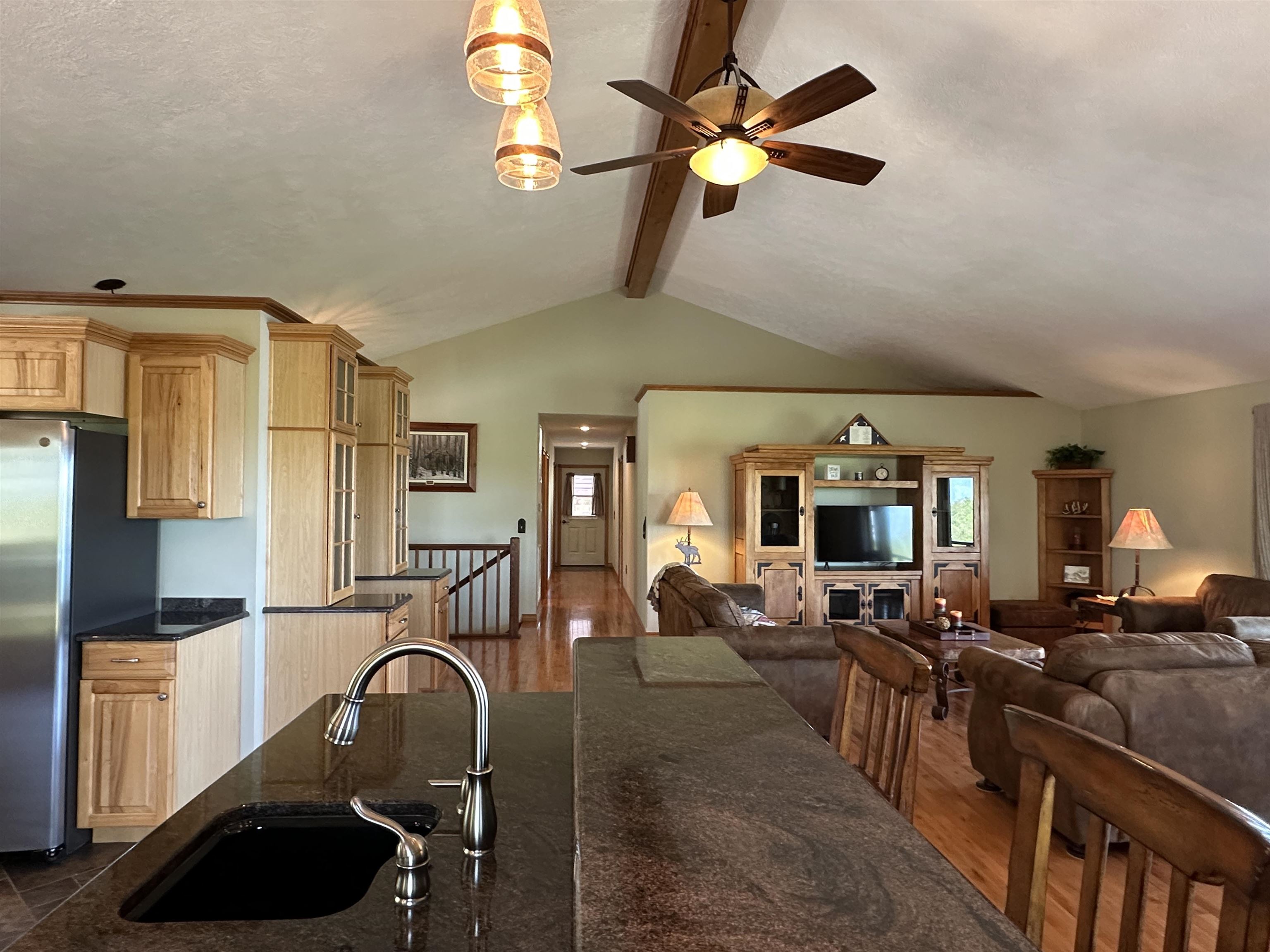 382  Kingdom Lane  Yellville, AR