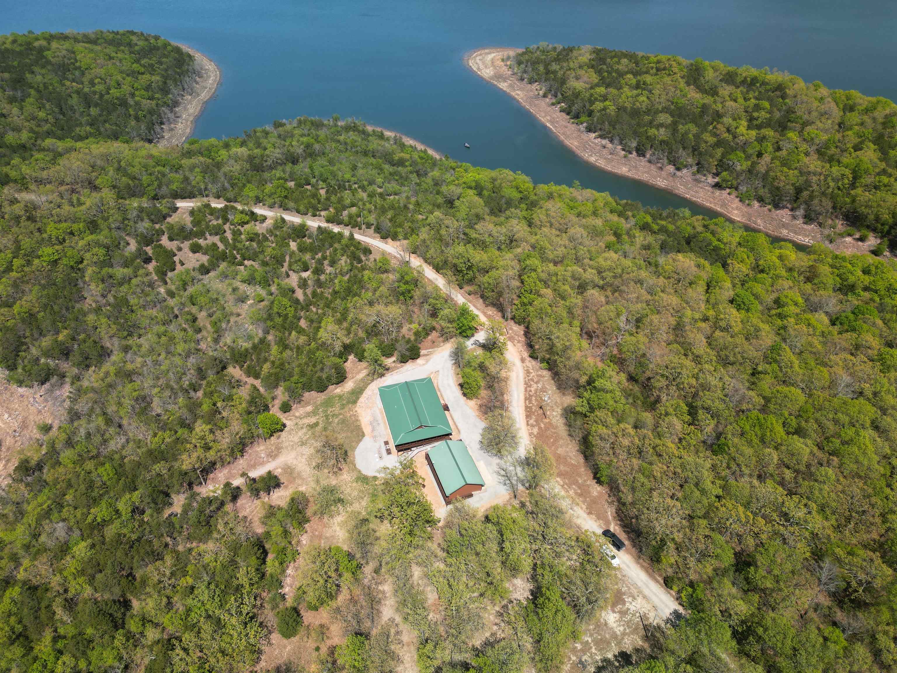 382  Kingdom Lane  Yellville, AR