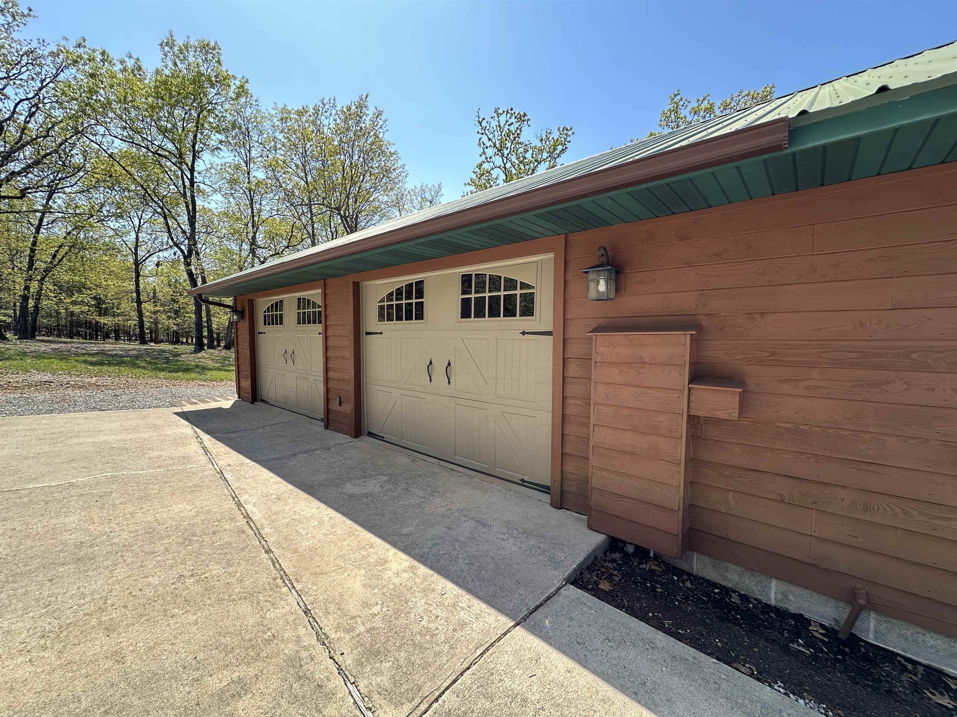 382  Kingdom Lane  Yellville, AR