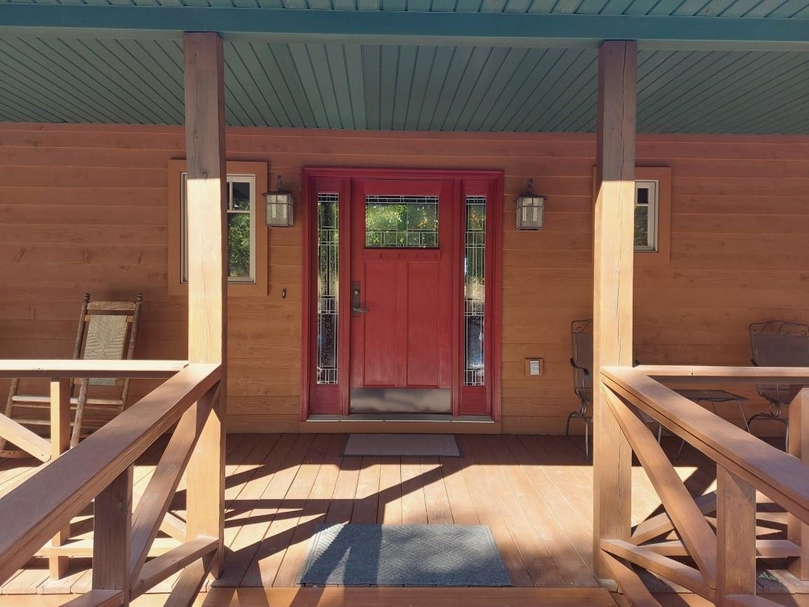382  Kingdom Lane  Yellville, AR