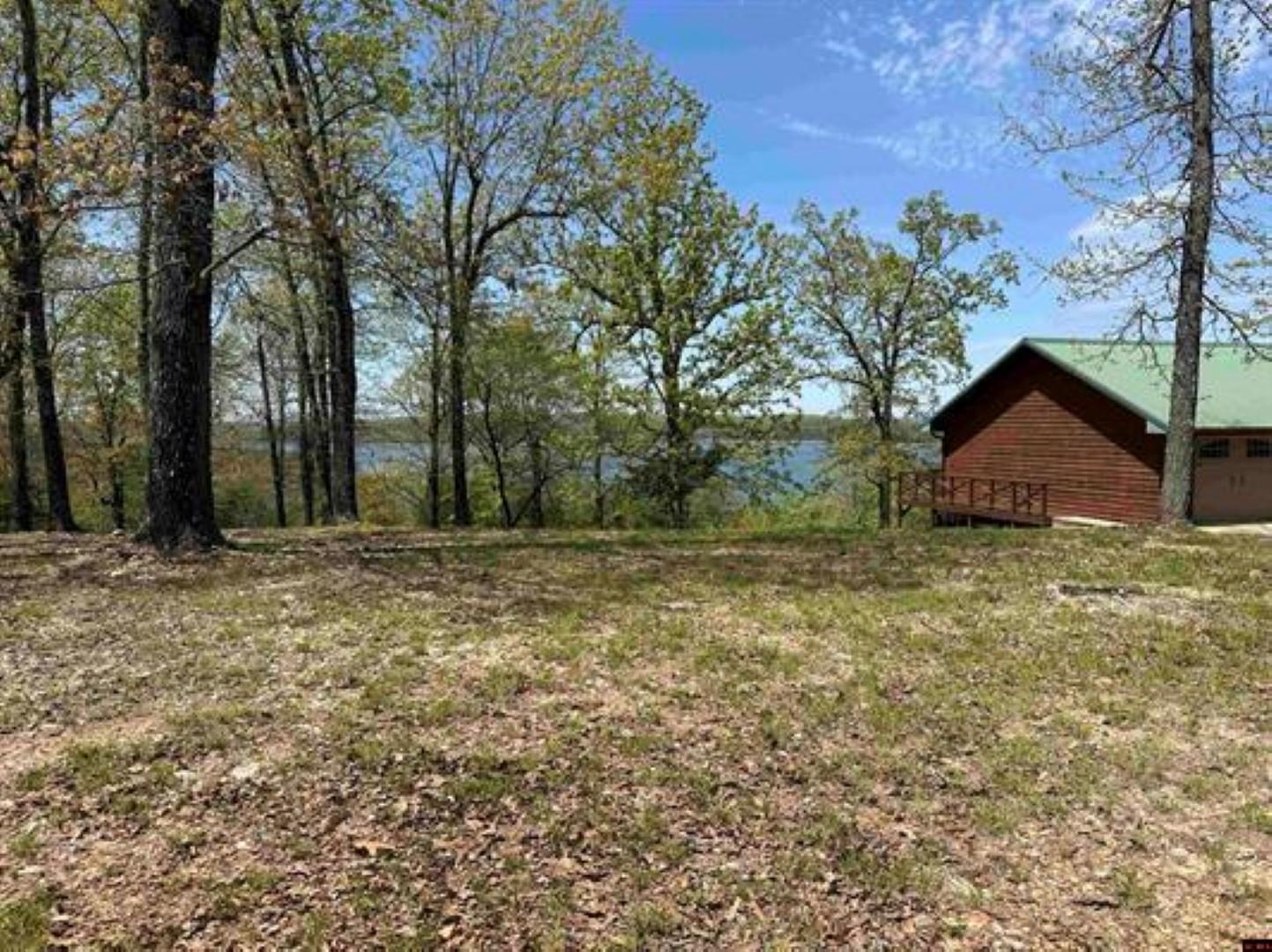382  Kingdom Lane  Yellville, AR