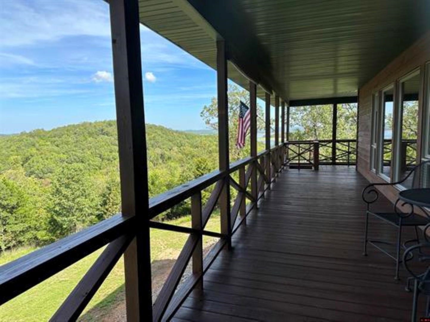 382  Kingdom Lane  Yellville, AR