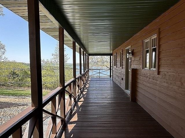 382  Kingdom Lane  Yellville, AR